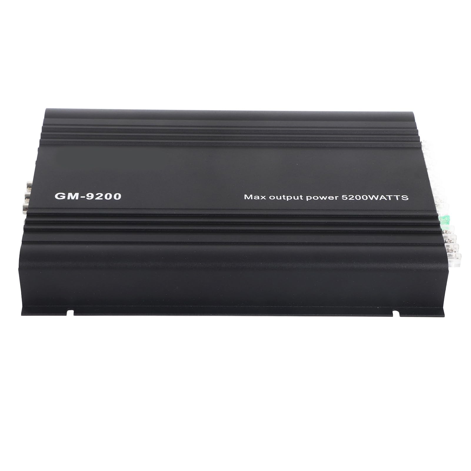 Brilluxa Audio -Verstärkerplatine, Stereo -Leistungsverstärker, 12V 4x70W 4 Kanal Audio -Leistungsverstärker für das Auto -HIFI -Soundsystem Brilluxa Audio -Verstärkerplatine, Stereo -Leistungsverstärker, 12V 4x70W 4 Kanal Audio -Leistungsverstärker für das Auto -HIFI -Soundsystem von Brilluxa
