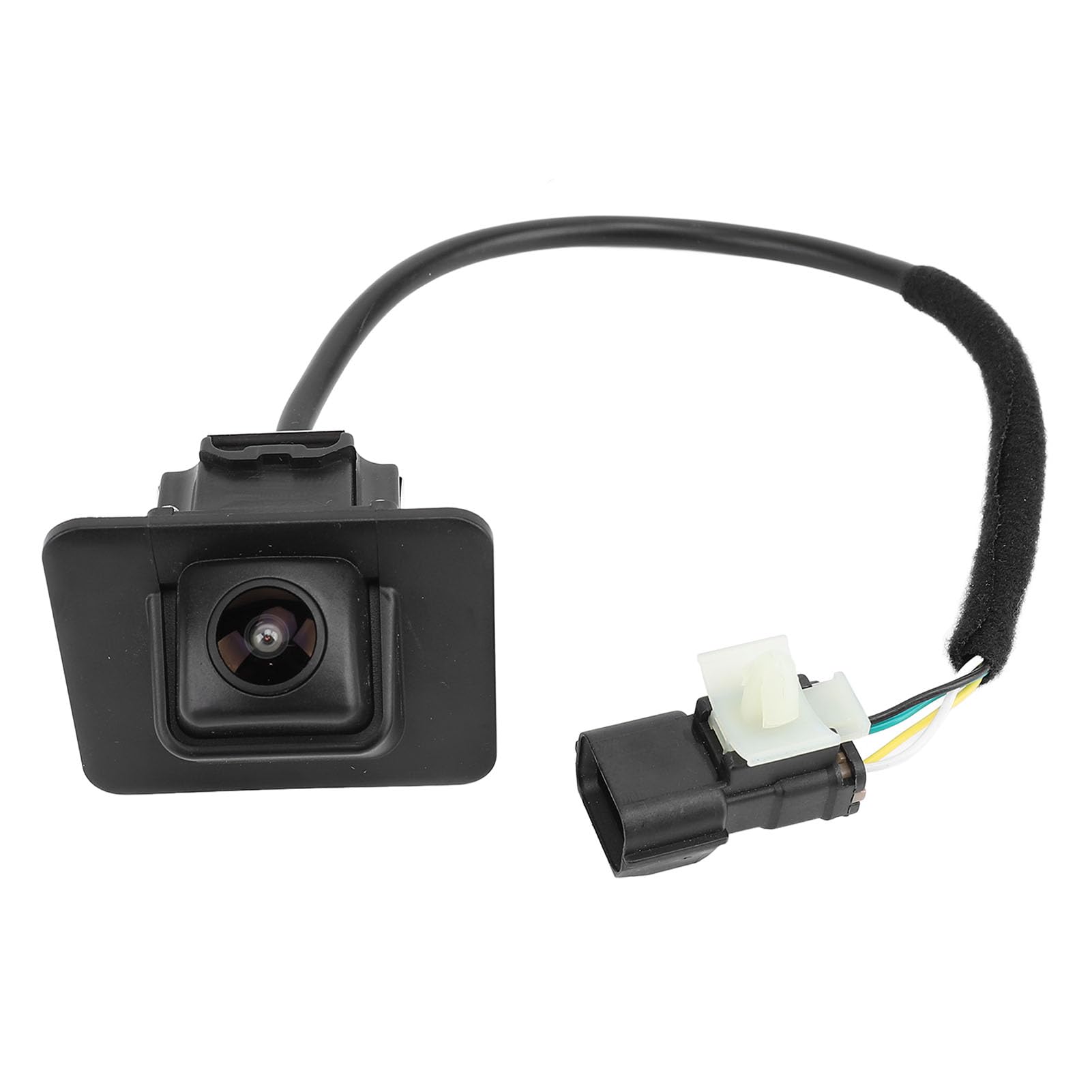 Brilluxa Backup -Kamera, Rückansicht Rückwärtskamera kompatibel mit i30 Elantra, Park Assist Camera Austausch 95760A6100 Brilluxa Backup -Kamera, Rückansicht Rückwärtskamera kompatibel mit i30 Elantra, Park Assist Camera Austausch 95760A6100 von Brilluxa