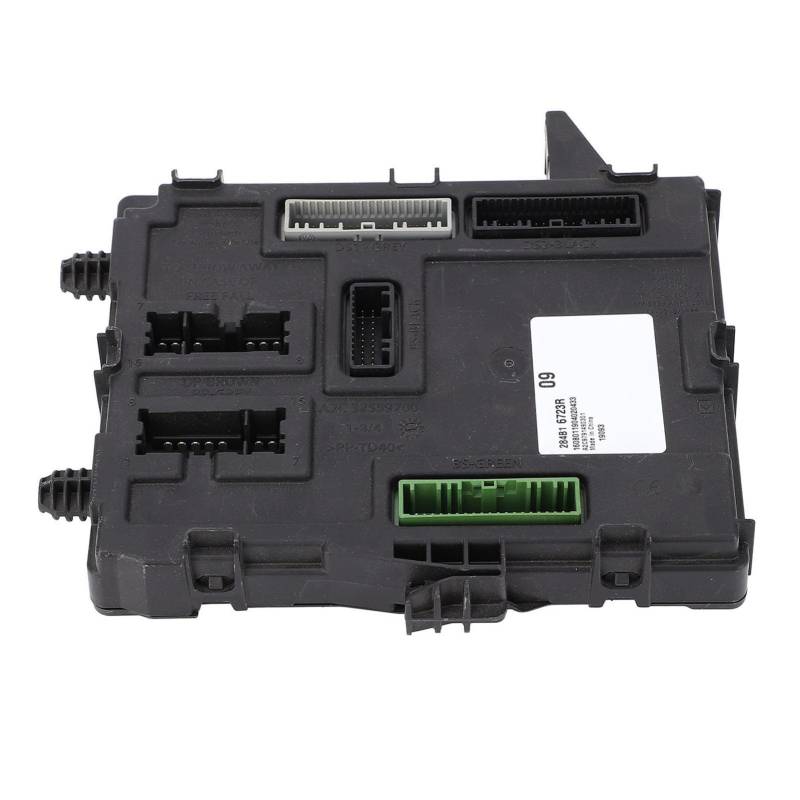 Brilluxa Body Control -Modul, SCM -Steuerserver kompatibel mit Clio Koleos 284b16723r, Smart BCM -Einheit, Fahrzeug Electronic Control Modul von Brilluxa