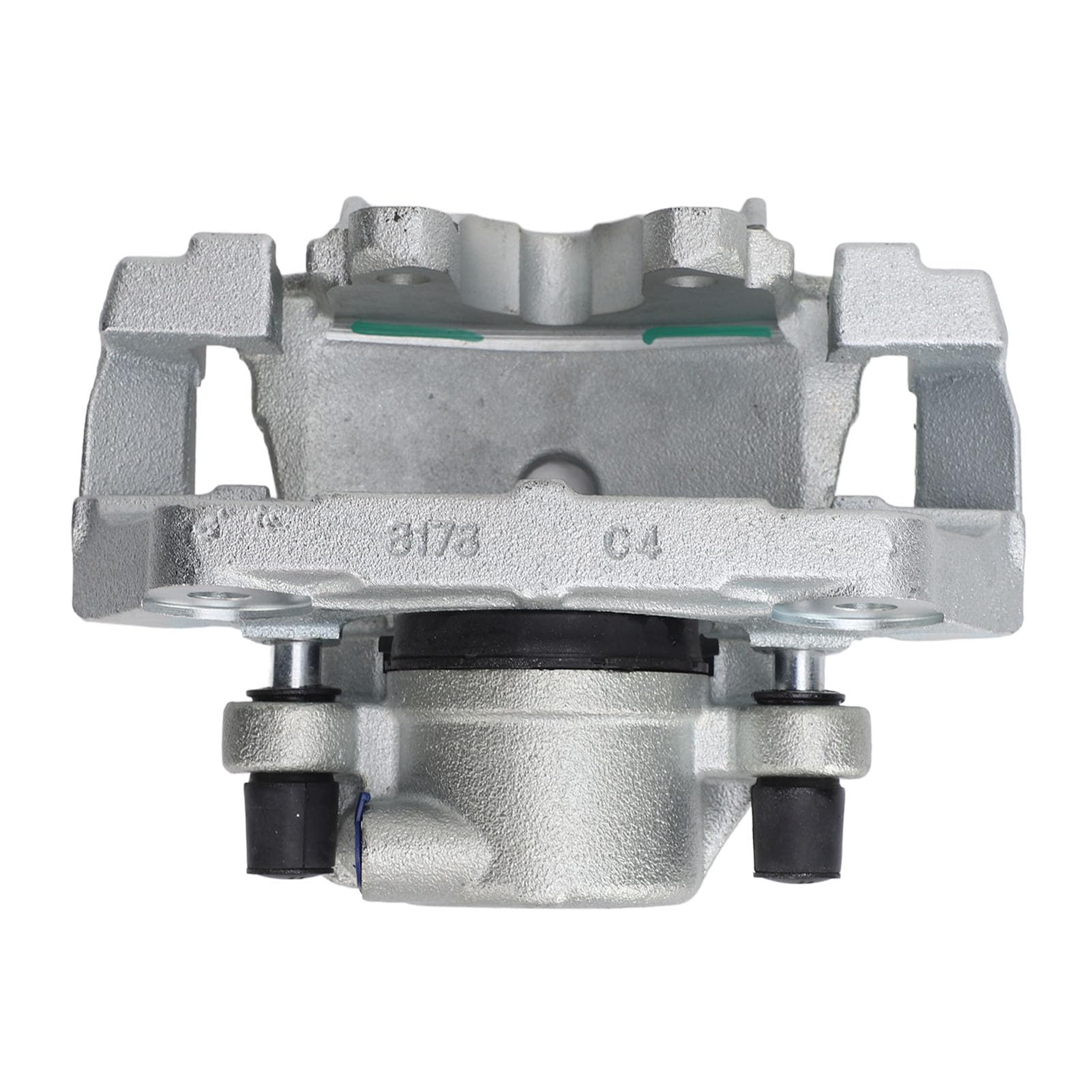 Brilluxa Bremssattel, Bremssattel vorne links, kompatibel mit X4 F26 X5 E70 X6 E71, 34116776783, Scheibenbremssattelbaugruppe von Brilluxa