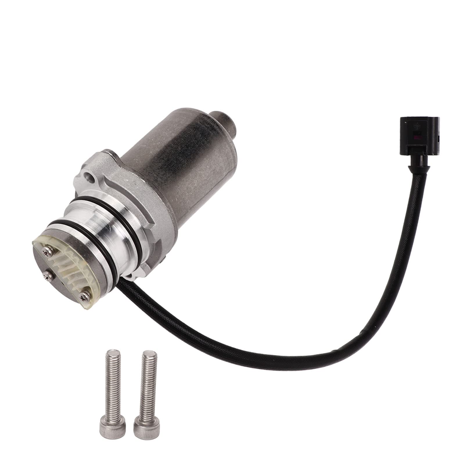 Brilluxa Car Oil Pumps Kit, Aluminiumlegierung Wirkung resistenter Austausch für A1 8x A3 8P Q3 1, Motorölpumpenbaugruppe Brilluxa Car Oil Pumps Kit, Aluminiumlegierung Wirkung resistenter Austausch für A1 8x A3 8P Q3 1, Motorölpumpenbaugruppe von Brilluxa