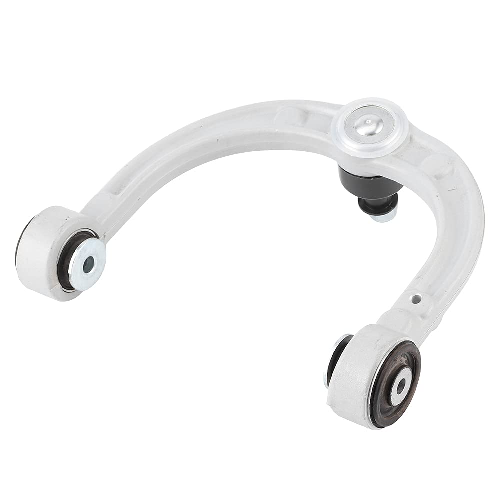 Brilluxa Control Arm Front Suspension Arm und obere Suspensionsverbindung kompatibel mit GL Klasse X164 M Klasse W164 R Klasse W251 A2513300807 A2513300707 (Left) von Brilluxa