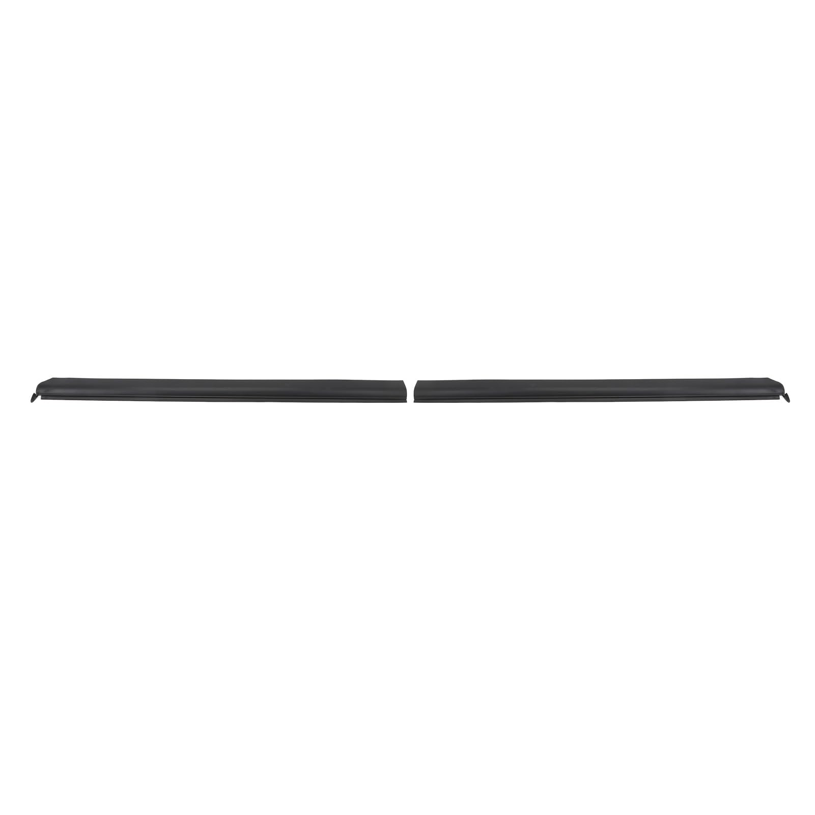 Brilluxa Fensterformel, Weatherstrip -Siegelgürtel, kompatibel mit 1999-2011, 1 Paar 6L5Z -1021452 -AA wasserdichtes Fensterversiegelungsstreifen Brilluxa Fensterformel, Weatherstrip -Siegelgürtel, kompatibel mit 1999-2011, 1 Paar 6L5Z -1021452 -AA wasserdichtes Fensterversiegelungsstreifen von Brilluxa