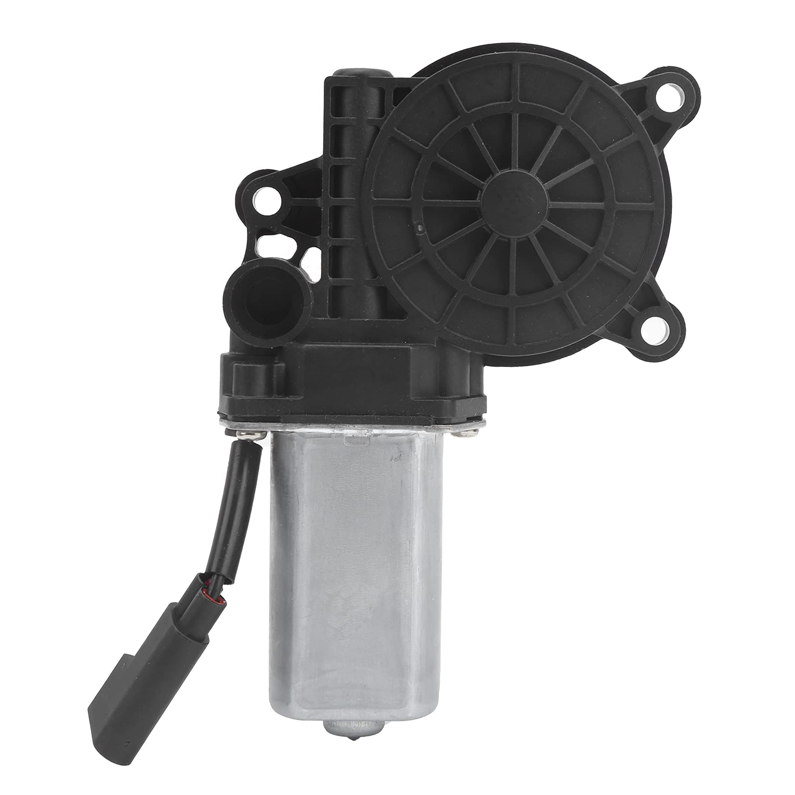 Brilluxa-Fenstermotor, kompatibel mit 2002-2008, vorderer rechter Stromfenstermotor, CUR100440 Elektrischer Fensterhubmotor, Autotür-Fensterreglermotor Brilluxa-Fenstermotor, kompatibel mit 2002-2008, vorderer rechter Stromfenstermotor, CUR100440 Elektrischer Fensterhubmotor, Autotür-Fensterreglermotor von Brilluxa