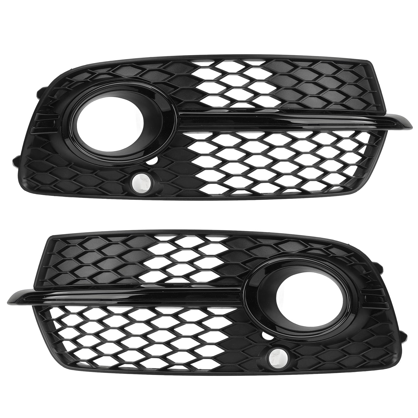 Brilluxa Foglight Kühlergrillabdeckung, Lampentlüftungsrahmen, kompatibel mit Sport 8R 2013 bis 2017, 2pcs links rechts Nebel Lampengrill Ersatz Brilluxa Foglight Kühlergrillabdeckung, Lampentlüftungsrahmen, kompatibel mit Sport 8R 2013 bis 2017, 2pcs links rechts Nebel Lampengrill Ersatz von Brilluxa