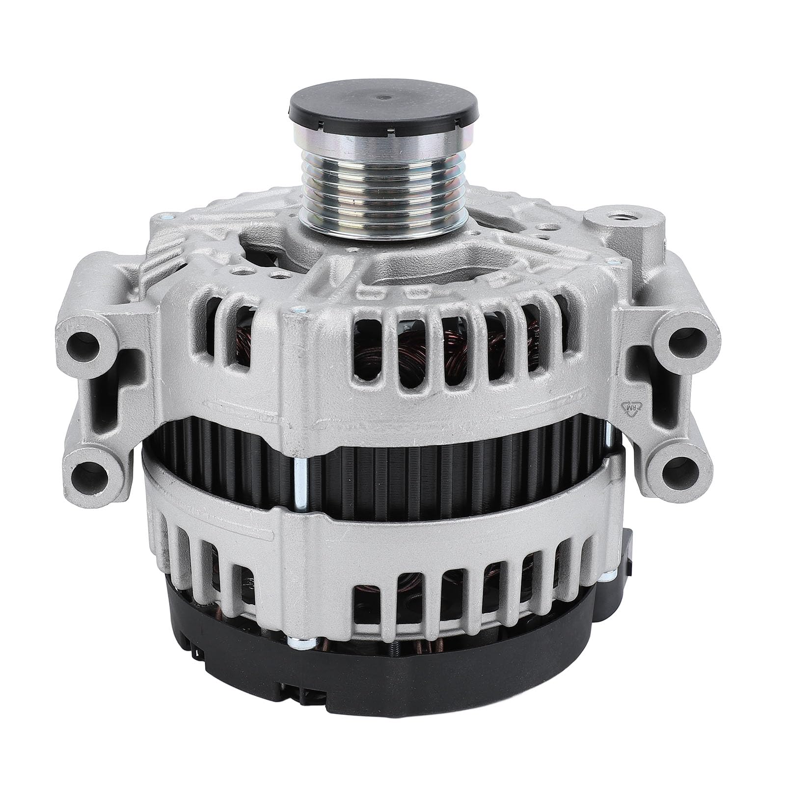 Brilluxa Generator, 12V 180A Generatoreinheit kompatibel mit 128i 323i 328i 328xi 330i 330xi 528i 528xi x3 x5, Austauschalterator für -Modelle Brilluxa Generator, 12V 180A Generatoreinheit kompatibel mit 128i 323i 328i 328xi 330i 330xi 528i 528xi x3 x5, Austauschalterator für -Modelle von Brilluxa