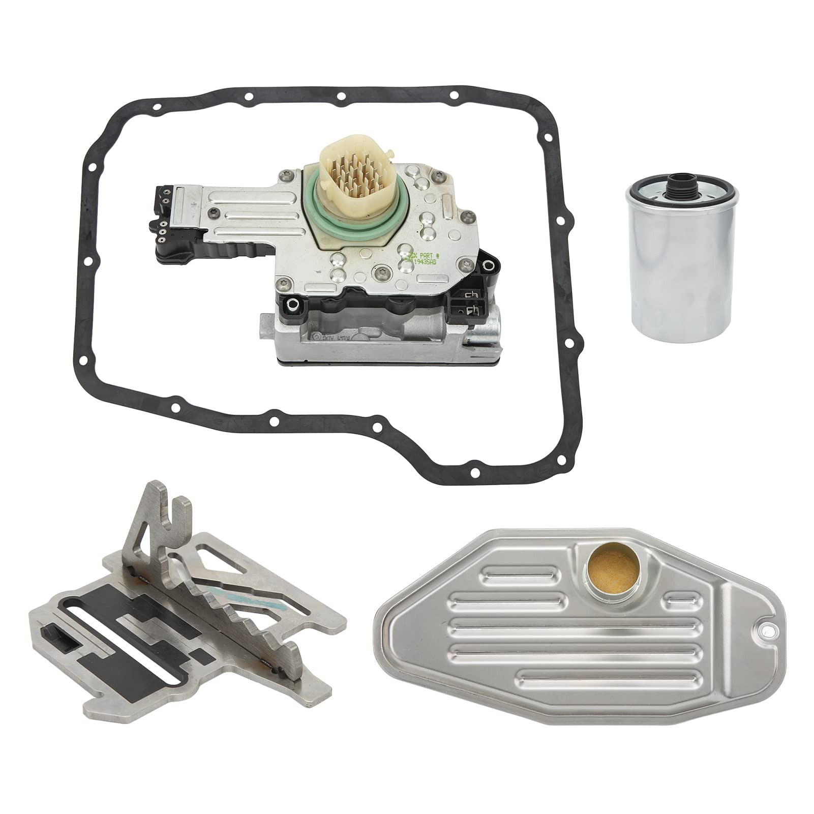 Brilluxa -Getriebemagnet 68002342ab Metallventil Ersatz für Liberty Brilluxa -Getriebemagnet 68002342ab Metallventil Ersatz für Liberty von Brilluxa