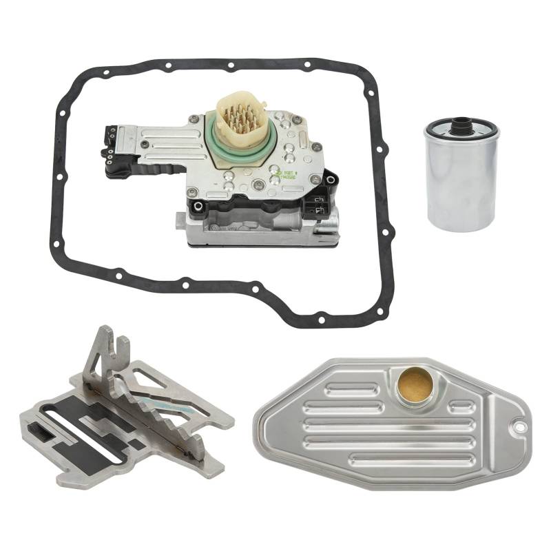 Brilluxa -Getriebemagnet 68002342ab Metallventil Ersatz für Liberty von Brilluxa