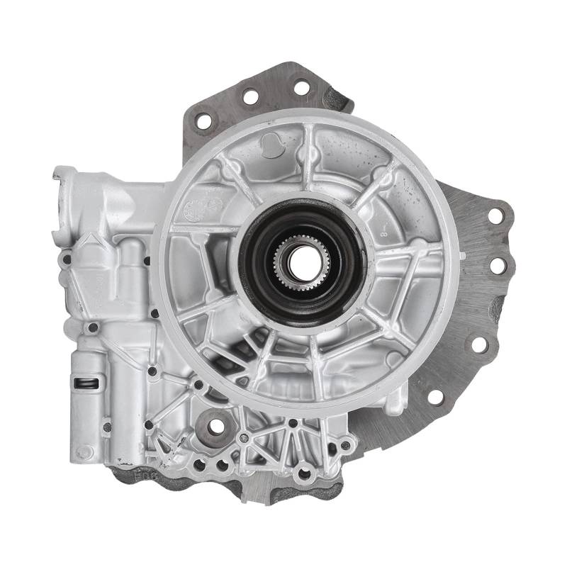 Brilluxa Getriebeölpumpe, automatische Getriebepumpenbaugruppe, kompatibel mit Cruze Malibu Orlando Sonic, 24253822 Getriebepumpeneinheit, automatischer Ölpumpenersatz von Brilluxa