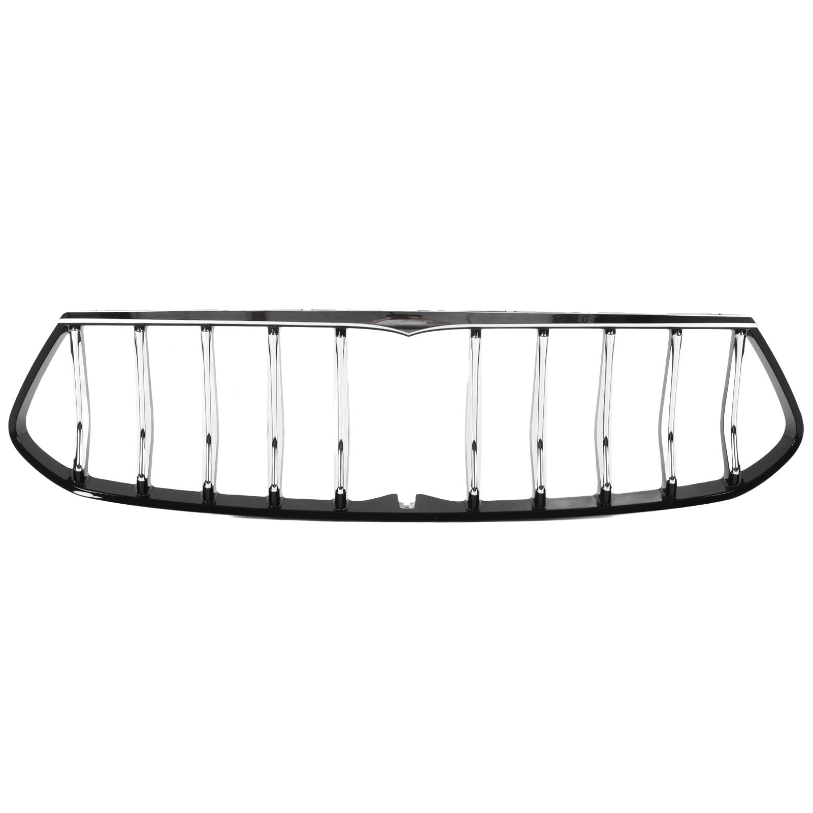 Brilluxa Grille Guard, kompatibel mit Ghibli M157 2017–2023, Kühlernetzabdeckungs -Stoßfänger Einsatz Brilluxa Grille Guard, kompatibel mit Ghibli M157 2017–2023, Kühlernetzabdeckungs -Stoßfänger Einsatz von Brilluxa