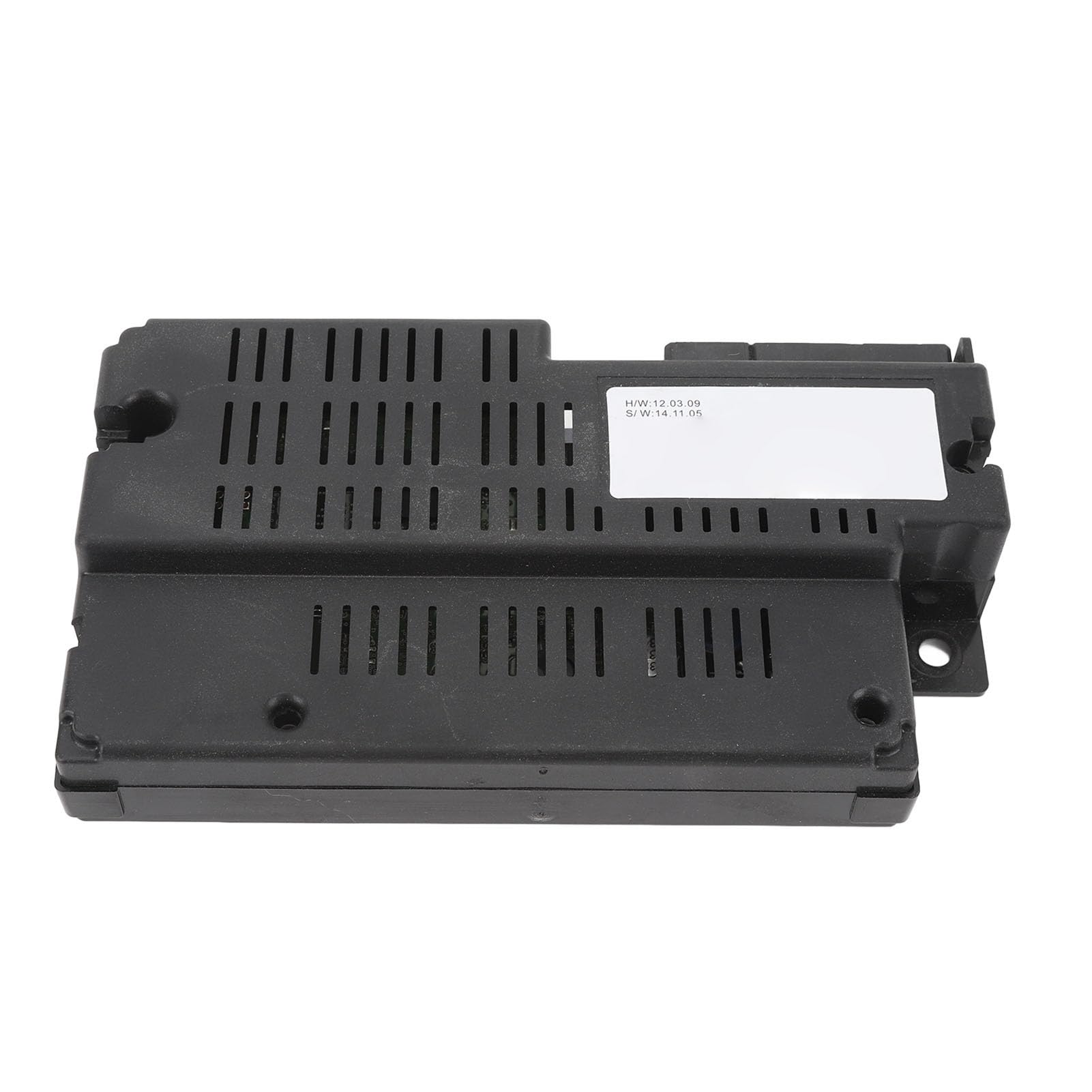 Brilluxa Hands Modul, Telematik-Steuereinheit, kompatibel mit Journey 2011-2013, Plug-and-Play-Kommunikationsmodul Brilluxa Hands Modul, Telematik-Steuereinheit, kompatibel mit Journey 2011-2013, Plug-and-Play-Kommunikationsmodul von Brilluxa