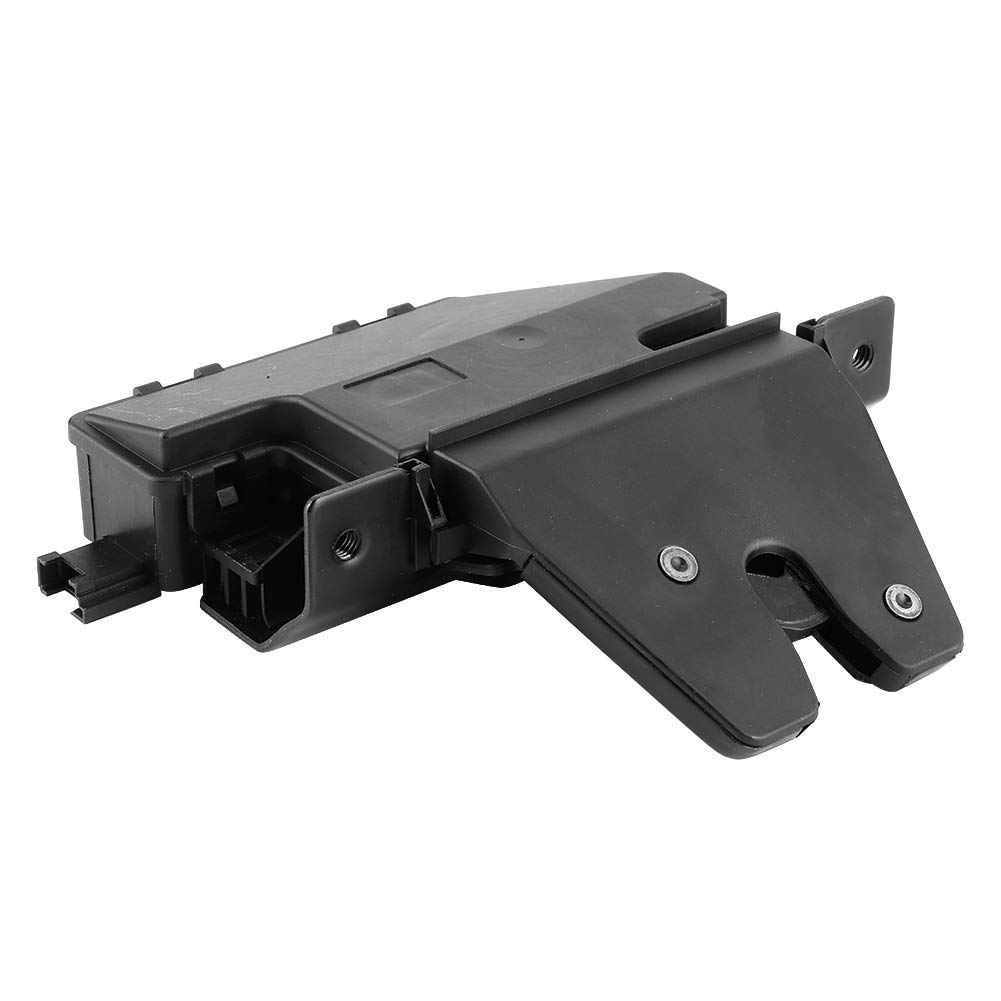 Brilluxa Heckklappe Lock -Aktuator, Heckverriegelungsbaugruppe kompatibel mit 128i 330CI 530i 645CI M3, Integrated Trunk Lock 51247840617 Brilluxa Heckklappe Lock -Aktuator, Heckverriegelungsbaugruppe kompatibel mit 128i 330CI 530i 645CI M3, Integrated Trunk Lock 51247840617 von Brilluxa