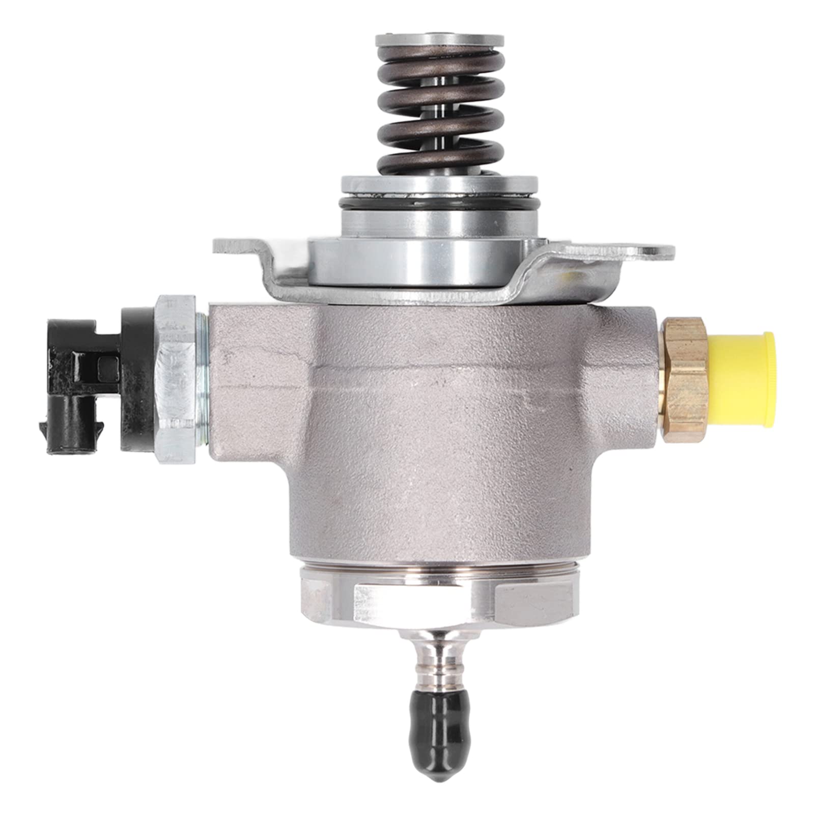 Brilluxa Hochdruckkraftstoffpumpe, kompatibel mit L4 1,8L 2013–2014, Benzin -Injektionspumpe, Motorstoffversorgungspumpe, Hochdruckpumpenbaugruppe Brilluxa Hochdruckkraftstoffpumpe, kompatibel mit L4 1,8L 2013–2014, Benzin -Injektionspumpe, Motorstoffversorgungspumpe, Hochdruckpumpenbaugruppe von Brilluxa