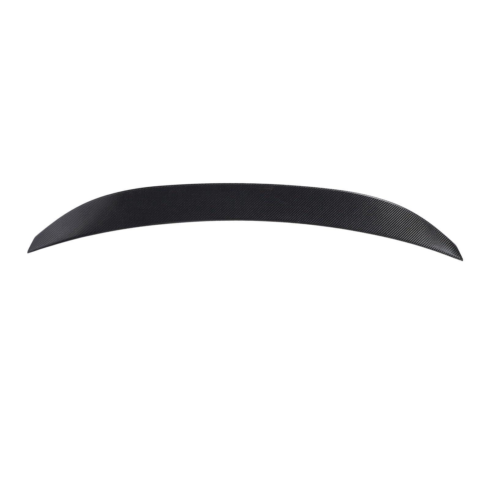 Brilluxa -Kofferraumspoiler, Heckdeckdeckel, kompatibel mit Stinger 2018-2023, Kohlefaser -Schwanzspoiler, Auto -Kofferraumlippenverlängerung Brilluxa -Kofferraumspoiler, Heckdeckdeckel, kompatibel mit Stinger 2018-2023, Kohlefaser -Schwanzspoiler, Auto -Kofferraumlippenverlängerung von Brilluxa