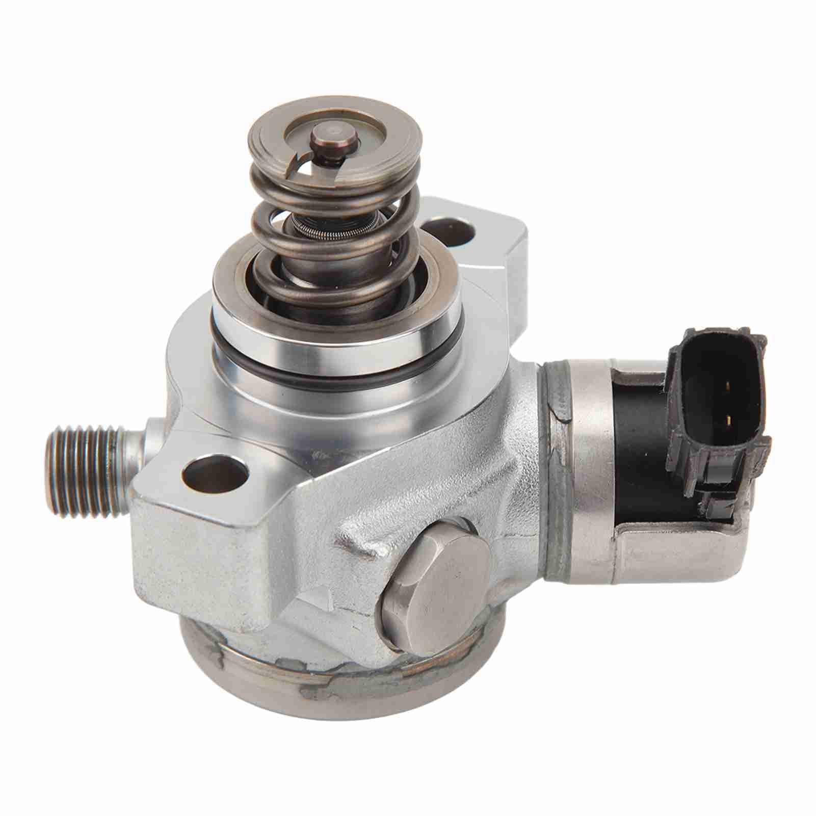 Brilluxa Kraftstoffpumpe, Hochdruckeinspritzeinheit, kompatibel mit Accord CR V Odyssey Elysion Spirior, Motor Kraftstofftankversorgungspumpe 16790 5LA A01 Brilluxa Kraftstoffpumpe, Hochdruckeinspritzeinheit, kompatibel mit Accord CR V Odyssey Elysion Spirior, Motor Kraftstofftankversorgungspumpe 16790 5LA A01 von Brilluxa