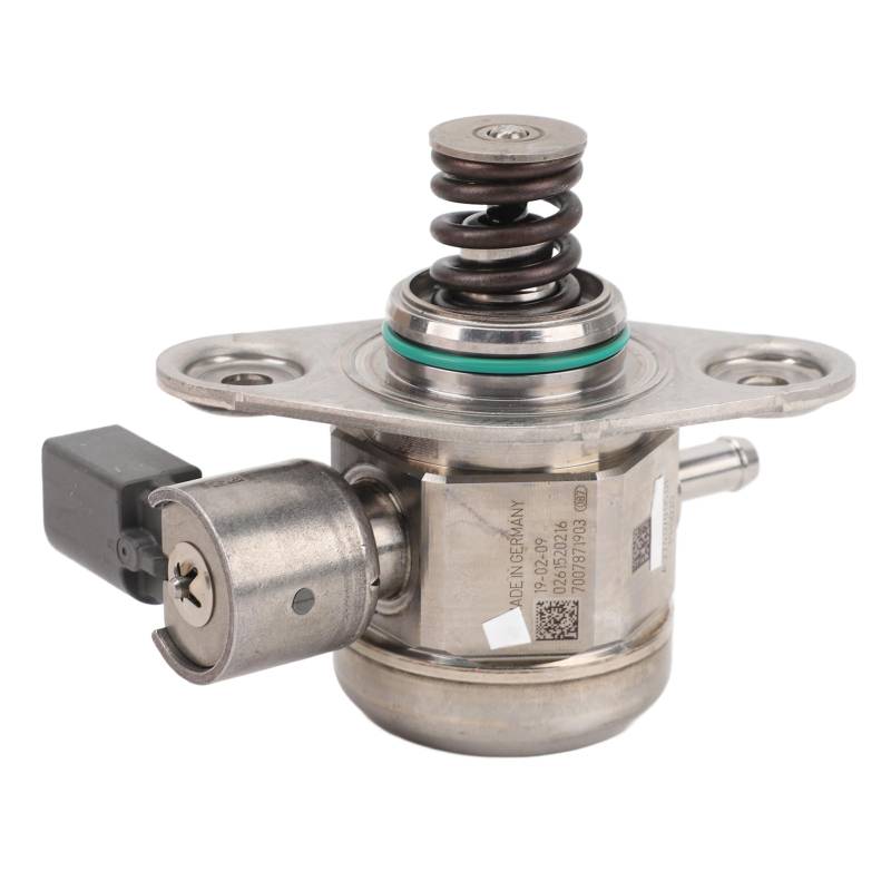 Brilluxa Kraftstoffpumpe, Hochdruckpumpe kompatibel mit C Klasse E Klasse W204 W205 C204 M274 X204 S204 W212 C207 S212, A2740700501 Motor Kraftstoffversorgungspumpe von Brilluxa