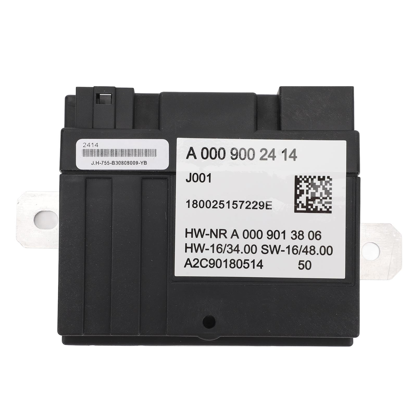 Brilluxa Kraftstoffpumpenmodul, Steuereinheit kompatibel mit W205 W217 W253 W213 W222 W257 W463, A0009002414 Kraftstoffpumpen -Controller Ersatz Brilluxa Kraftstoffpumpenmodul, Steuereinheit kompatibel mit W205 W217 W253 W213 W222 W257 W463, A0009002414 Kraftstoffpumpen -Controller Ersatz von Brilluxa