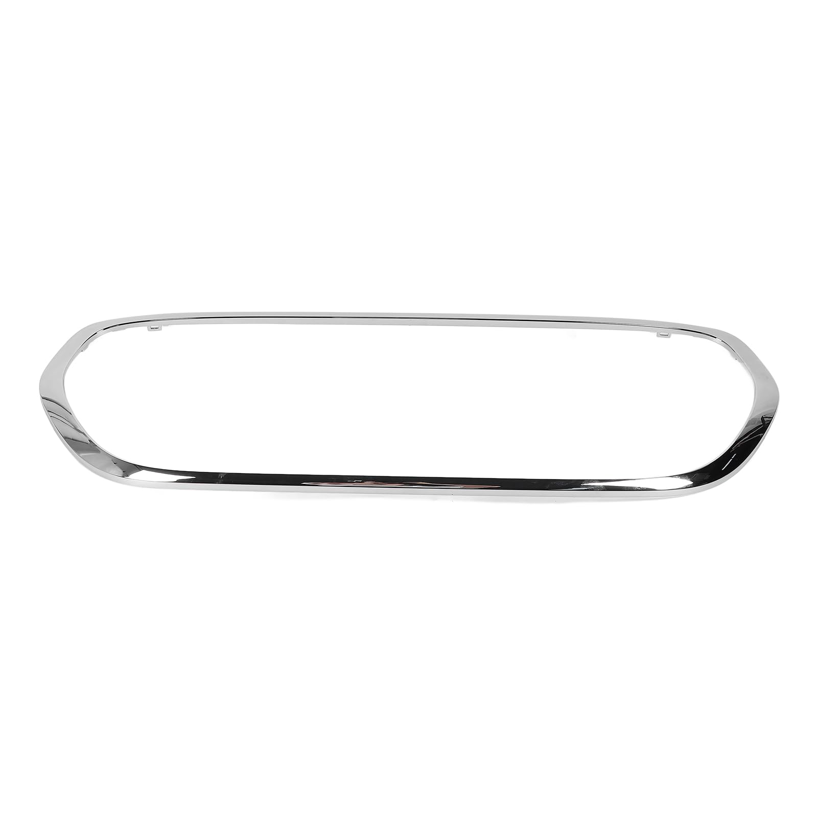 Brilluxa Kühlergrill -Trimmrahmen, Chrom -Mittelgrill -Formmaterial kompatibel mit F55 F56 F57 Heckback Cabrio, Frontgrillrahmen 51137300589 Brilluxa Kühlergrill -Trimmrahmen, Chrom -Mittelgrill -Formmaterial kompatibel mit F55 F56 F57 Heckback Cabrio, Frontgrillrahmen 51137300589 von Brilluxa