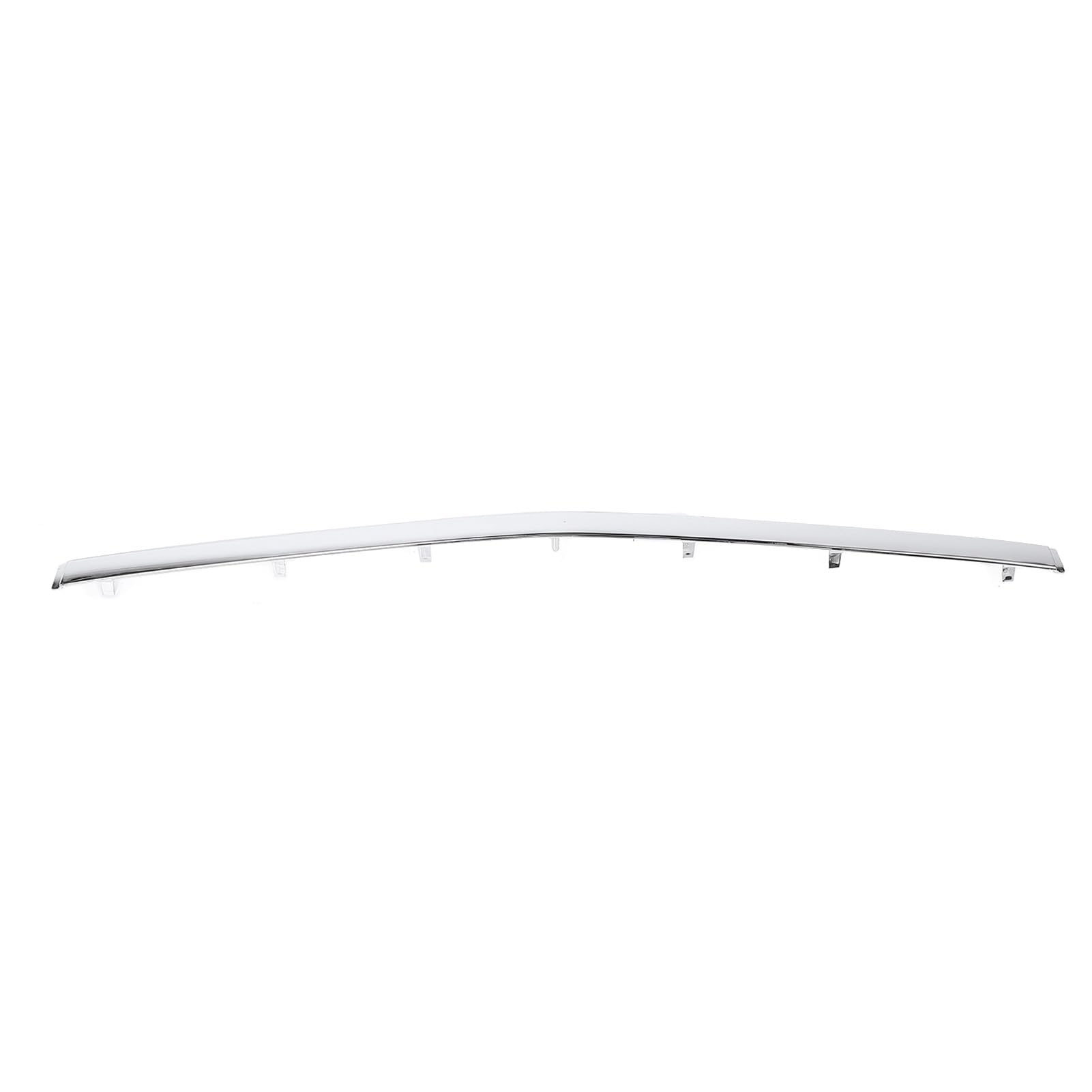 Brilluxa Kühlergrill trim, vordere Stoßfängerabdeckung, kompatibel mit MKX 2016-2018, FO1044115 Mittelgrillform, Chrom Stoßstange Einsatzstreifen Brilluxa Kühlergrill trim, vordere Stoßfängerabdeckung, kompatibel mit MKX 2016-2018, FO1044115 Mittelgrillform, Chrom Stoßstange Einsatzstreifen von Brilluxa