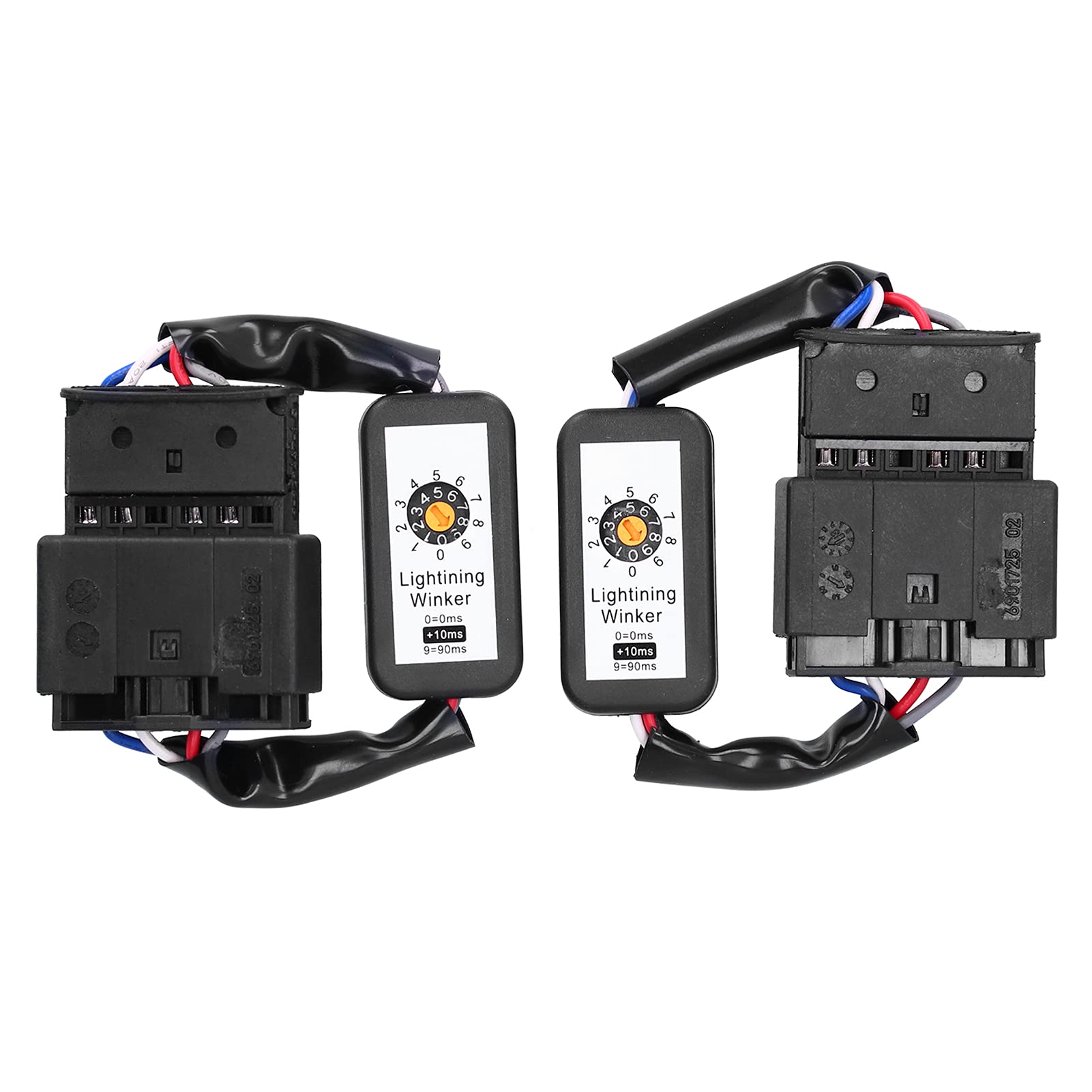Brilluxa LED -Rücklichter, dynamische Blinkerlampen, die mit X3 G01 G08 X3M F97 2018+, sequentielles Hecklichtkit, Blinker -Adapter -Kabelbaumbaugruppe kompatibel ist Brilluxa LED -Rücklichter, dynamische Blinkerlampen, die mit X3 G01 G08 X3M F97 2018+, sequentielles Hecklichtkit, Blinker -Adapter -Kabelbaumbaugruppe kompatibel ist von Brilluxa
