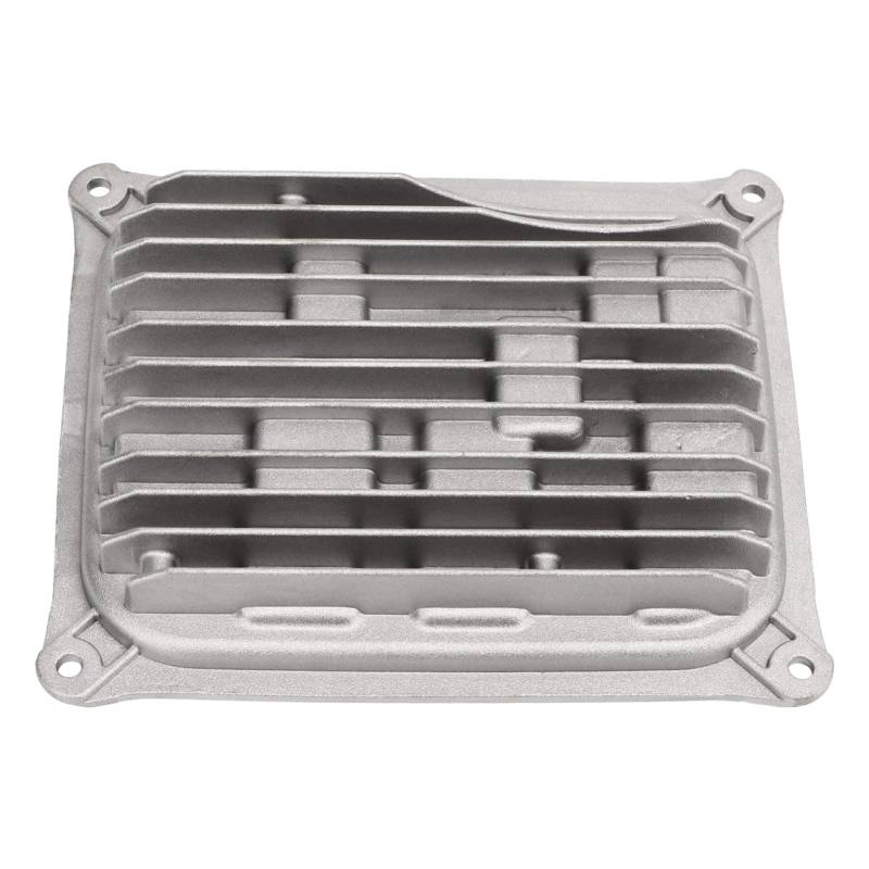 Brilluxa LED-Scheinwerfer-Steuermodul, kompatibel mit der C-Klasse E-Klasse S-Klasse G-Klasse Cls-Klasse, Ballasteinheit A2059009534 Ersatz, Scheinwerfer-Treiber-Ballastmodul von Brilluxa