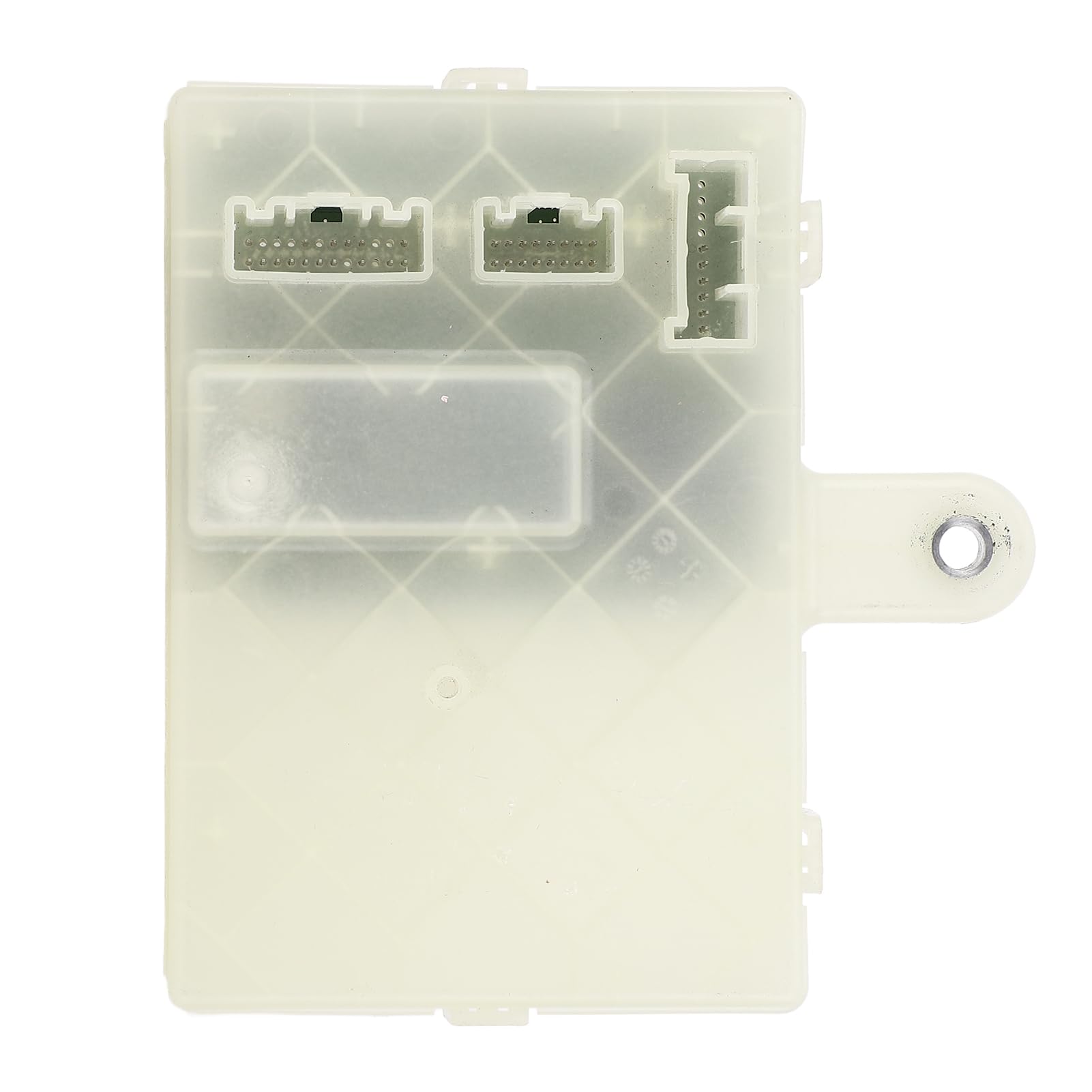 Brilluxa Ladungsanschluss -Controller, Lade -ECU -Modul, kompatibel mit GEN4 1537264 00 B, Stecker und Spielladungsanschluss, Autokontrolleinheit für Ladeanschluss Brilluxa Ladungsanschluss -Controller, Lade -ECU -Modul, kompatibel mit GEN4 1537264 00 B, Stecker und Spielladungsanschluss, Autokontrolleinheit für Ladeanschluss von Brilluxa