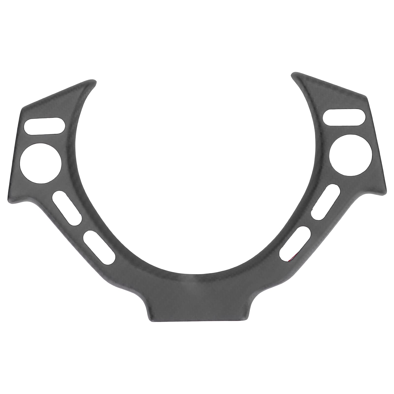 Brilluxa Lenkradverkleidung, kompatibel mit GTR R35 2012-2016, Kohlefaser-Lenkradabdeckung, trockener Kohlefaserplatte, Lenkradüberlagerungsersatz Brilluxa Lenkradverkleidung, kompatibel mit GTR R35 2012-2016, Kohlefaser-Lenkradabdeckung, trockener Kohlefaserplatte, Lenkradüberlagerungsersatz von Brilluxa