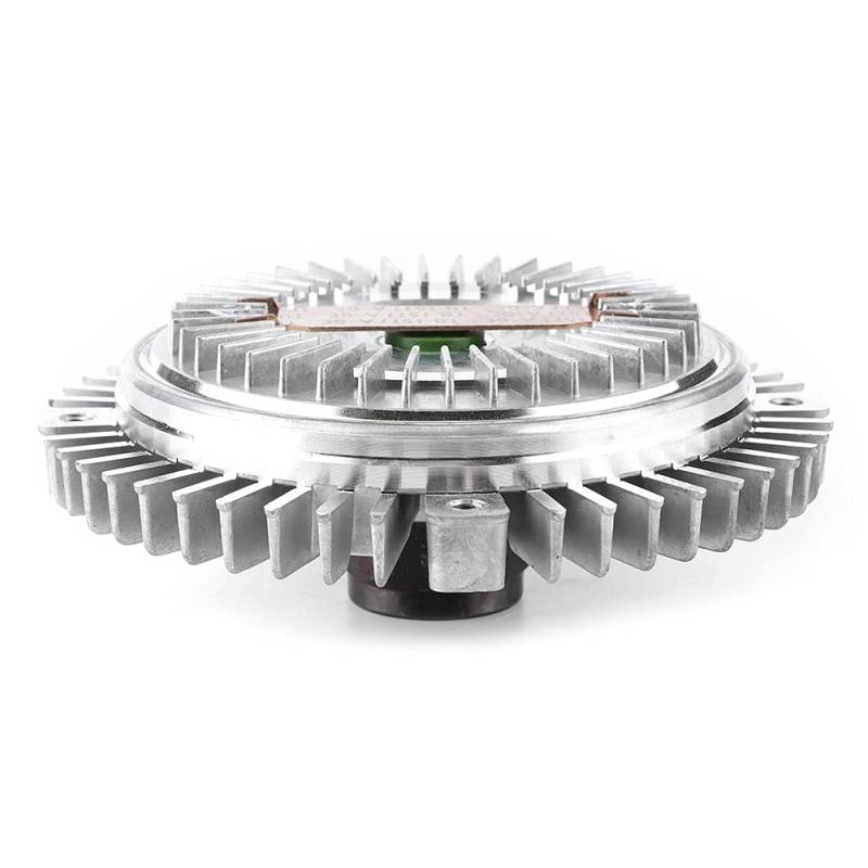 Brilluxa Lüfterkupplungsbaugruppe, Motorkühler-Kühlkupplung, mechanischer Kühlerlüfterkupplungsersatz, kompatibel mit 318I 525I 325E 535I 11521740962 von Brilluxa
