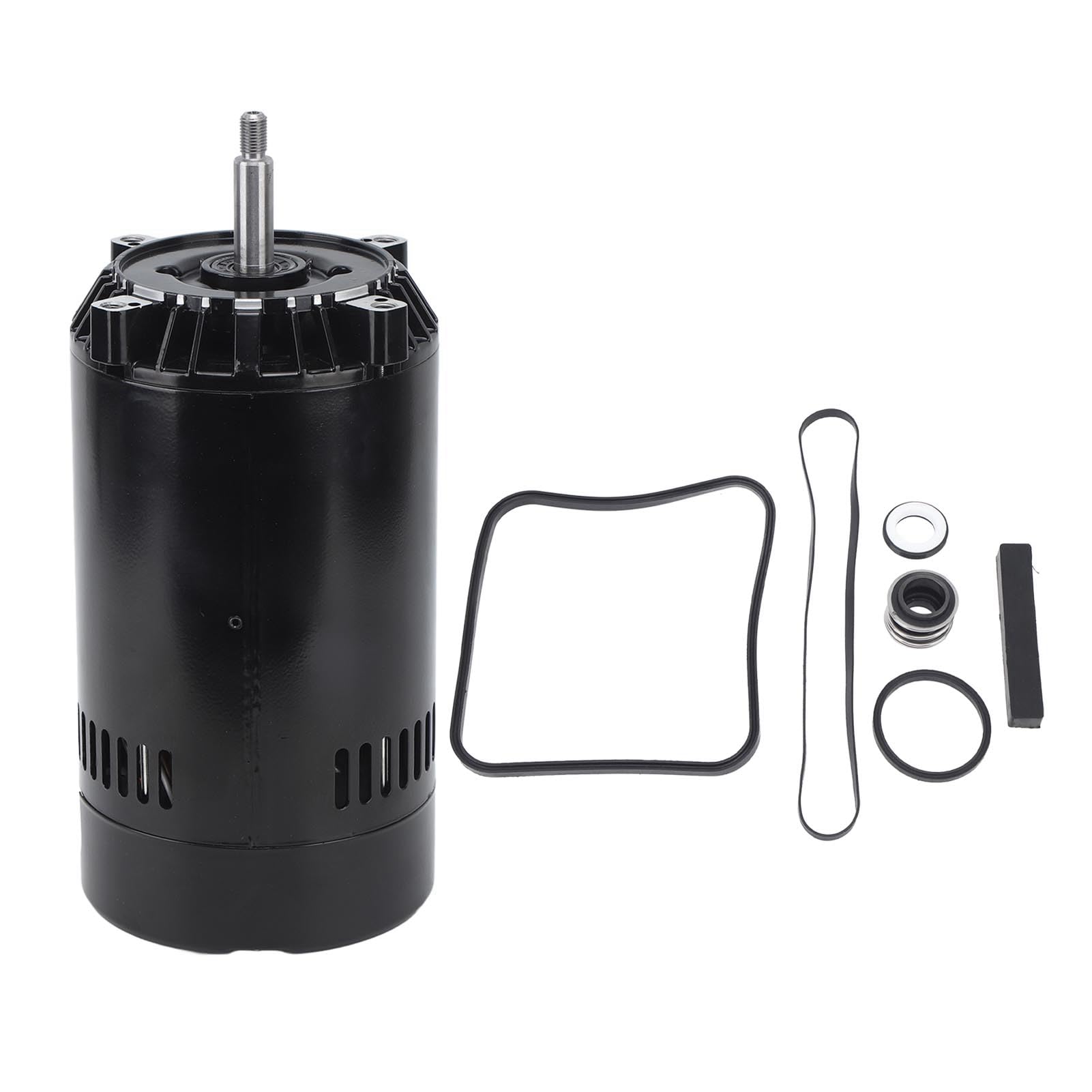 Brilluxa -Motor, Runde Flanschpumpenmotor Ersatz Ust1152 1,5 PS 115 V 230 V, kompatibel mit Super Pool -System Brilluxa -Motor, Runde Flanschpumpenmotor Ersatz Ust1152 1,5 PS 115 V 230 V, kompatibel mit Super Pool -System von Brilluxa