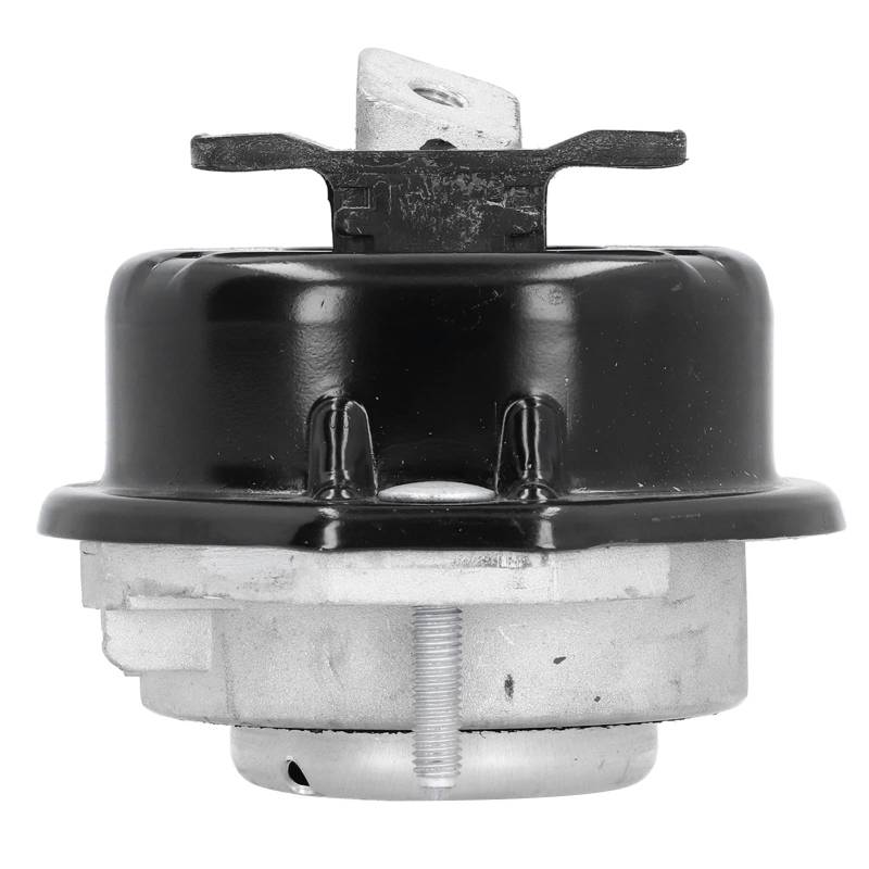 Brilluxa Motorhalterung, linksmotorunterstützung kompatibel mit 7er E65 E66 E67, 22116769185 Halterung, Edelstahl -Motorhalterbaugruppe von Brilluxa