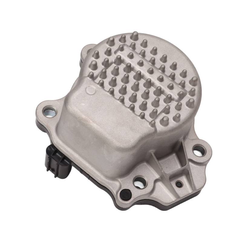 Brilluxa Motorkühlmittelpumpe, kompatibel mit 1.8L 2020-2021, Elektromotor Wasserpumpe 161A0-39035, Autoabkühlkreislaufpumpe Montage von Brilluxa