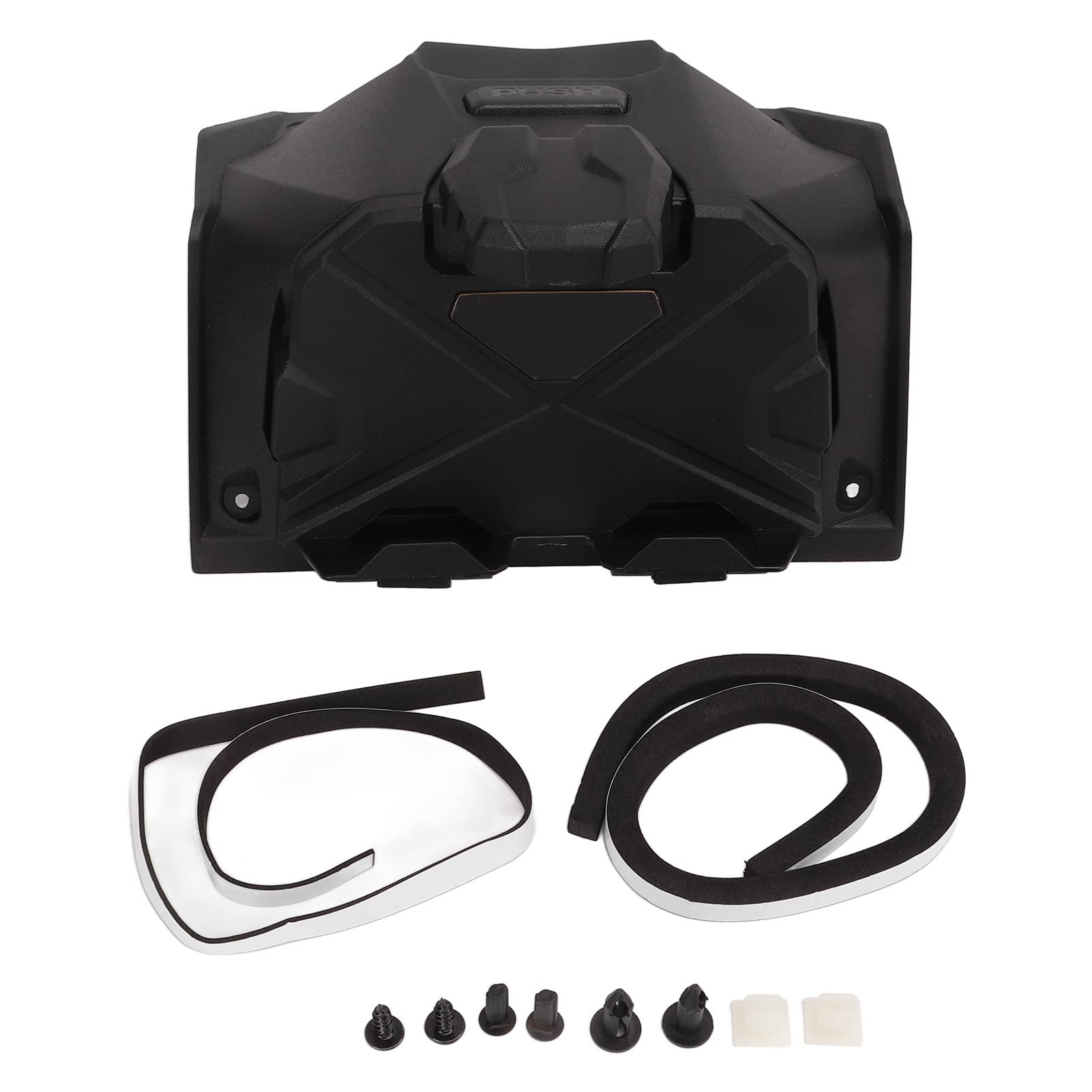 Brilluxa Mount, GPS -Halter kompatibel mit Polaris RZR XP 1000 2019-2021, Tablet Cradle Dock, Dashboard -Navigationsschale Brilluxa Mount, GPS -Halter kompatibel mit Polaris RZR XP 1000 2019-2021, Tablet Cradle Dock, Dashboard -Navigationsschale von Brilluxa