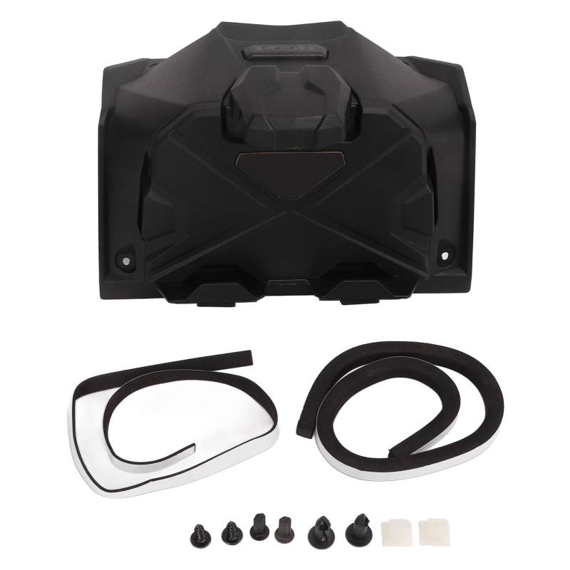 Brilluxa Mount, GPS -Halter kompatibel mit Polaris RZR XP 1000 2019-2021, Tablet Cradle Dock, Dashboard -Navigationsschale von Brilluxa
