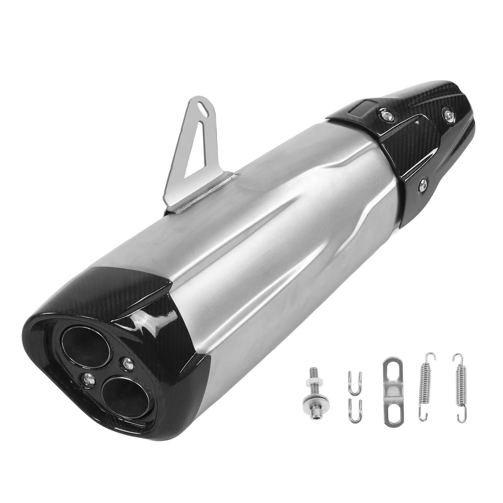 Brilluxa Muffler -Endkappe, kompatibel mit Tiger 900 2020+, Abzugsrohrabdeckung, Kohlefaser -Heck -Endkappe, Motorradauspuffspitze Austausch Brilluxa Muffler -Endkappe, kompatibel mit Tiger 900 2020+, Abzugsrohrabdeckung, Kohlefaser -Heck -Endkappe, Motorradauspuffspitze Austausch von Brilluxa
