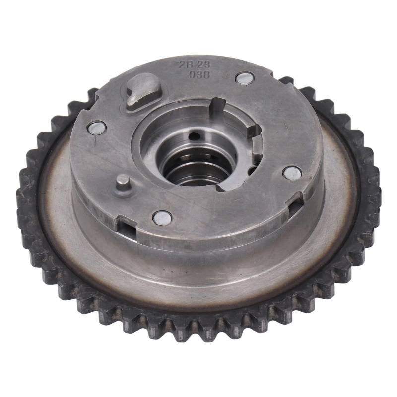 Brilluxa Nockenwellen antrieb, Ansaug-Auspuff antrieb 2700506100 kompatibel mit C300 E300, Motor-Timing-Steuerung Ersatzteil von Brilluxa