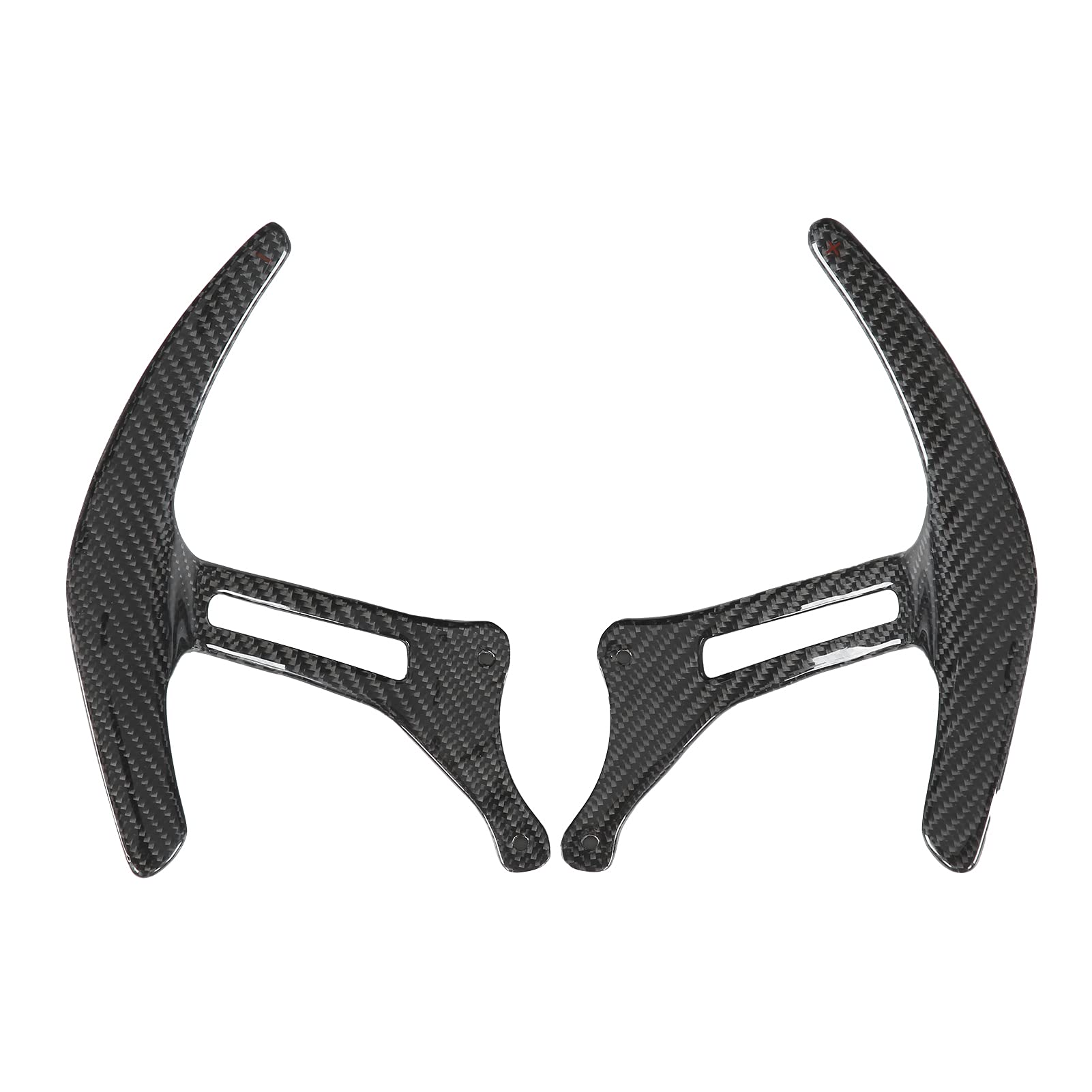 Brilluxa -Paddelschieber, Schaltverlängerungen, kompatibel mit 458, F12 -Stil Italien Spinne, Gearschicht -Upgrade -Teile Brilluxa -Paddelschieber, Schaltverlängerungen, kompatibel mit 458, F12 -Stil Italien Spinne, Gearschicht -Upgrade -Teile von Brilluxa
