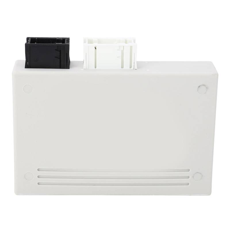 Brilluxa-Park modul, kompatibel mit 1er E81 E82 E87 E88 3er E90 E91 E92 E93, PDC-Sensor-Steuergerät 66209225825, Park-Assistent-Modul von Brilluxa