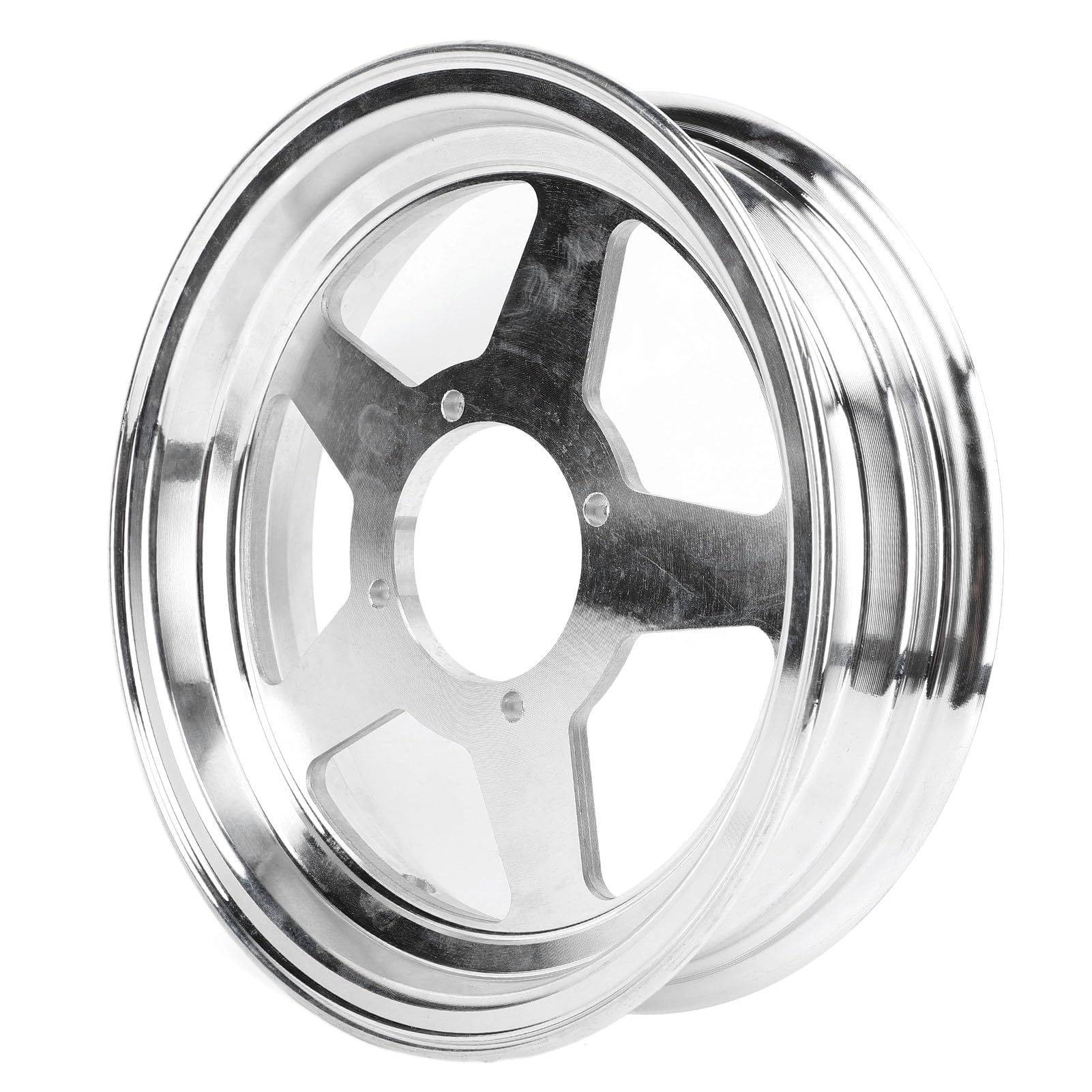 Brilluxa-Radnabe, Aluminium legierung felge kompatibel mit 2,50-10 Monkey Z50, Vorderrad-oder Hinterrad-Ersatz Brilluxa-Radnabe, Aluminium legierung felge kompatibel mit 2,50-10 Monkey Z50, Vorderrad-oder Hinterrad-Ersatz von Brilluxa
