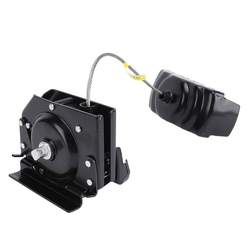 Brilluxa Resero Tire Hoist, Wheel Winch Carrier kompatibel mit Express 1500 2500 3500 2003–2018, 924-523 Reifenhubbaubaugruppe Ersatz von Brilluxa