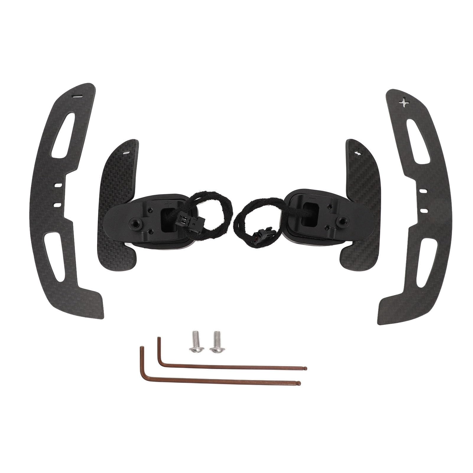 Brilluxa -Schaltpaddel, Magnetgetriebe -Schalthebelverlängerung kompatibel mit A45 W176 A35 A45 A45S W177 V177 C43 C63 C63S W205 C205, Carbonfaserlenker Lenkwadetaddel -Kit Brilluxa -Schaltpaddel, Magnetgetriebe -Schalthebelverlängerung kompatibel mit A45 W176 A35 A45 A45S W177 V177 C43 C63 C63S W205 C205, Carbonfaserlenker Lenkwadetaddel -Kit von Brilluxa