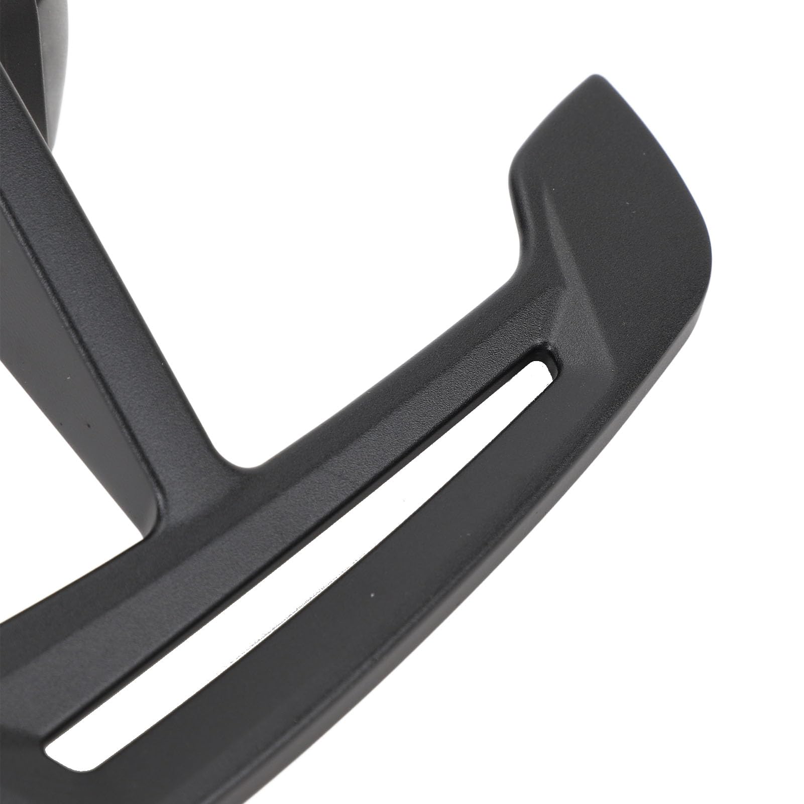 Brilluxa -Schaltpaddel, Magnetschalthebelhebelverlängerung kompatibel mit 992 GT3 Carrera, Aluminiumlegierung Lenkradpaddelverkleidungsabdeckung Brilluxa -Schaltpaddel, Magnetschalthebelhebelverlängerung kompatibel mit 992 GT3 Carrera, Aluminiumlegierung Lenkradpaddelverkleidungsabdeckung von Brilluxa