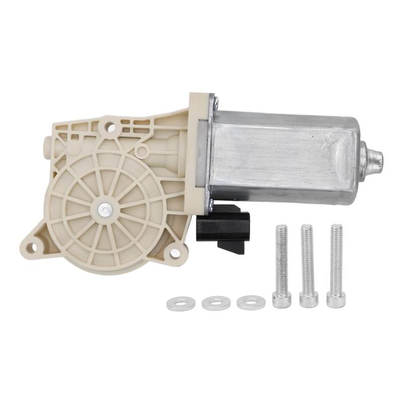 Brilluxa Side Step Motor, Stromverlaufs-Board-Antriebseinheit kompatibel mit Electric Step, 80-03129-90 Elektrischer Schrittmotor Ersatz von Brilluxa