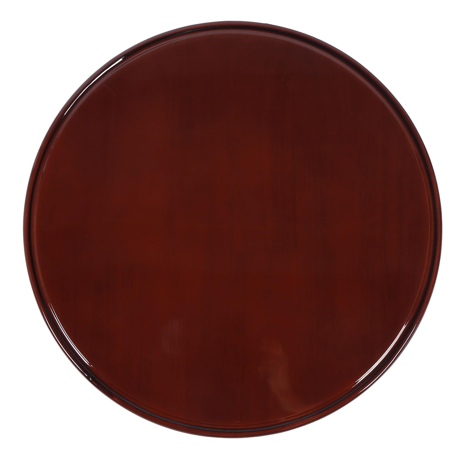Brilluxa Tabletop, RV Round Tischbrett, Eichenholz abnehmbare Tischplatte 20 Zoll, Boot Esstischoberfläche, Yacht Ponton Arbeitstischplatte Brilluxa Tabletop, RV Round Tischbrett, Eichenholz abnehmbare Tischplatte 20 Zoll, Boot Esstischoberfläche, Yacht Ponton Arbeitstischplatte von Brilluxa