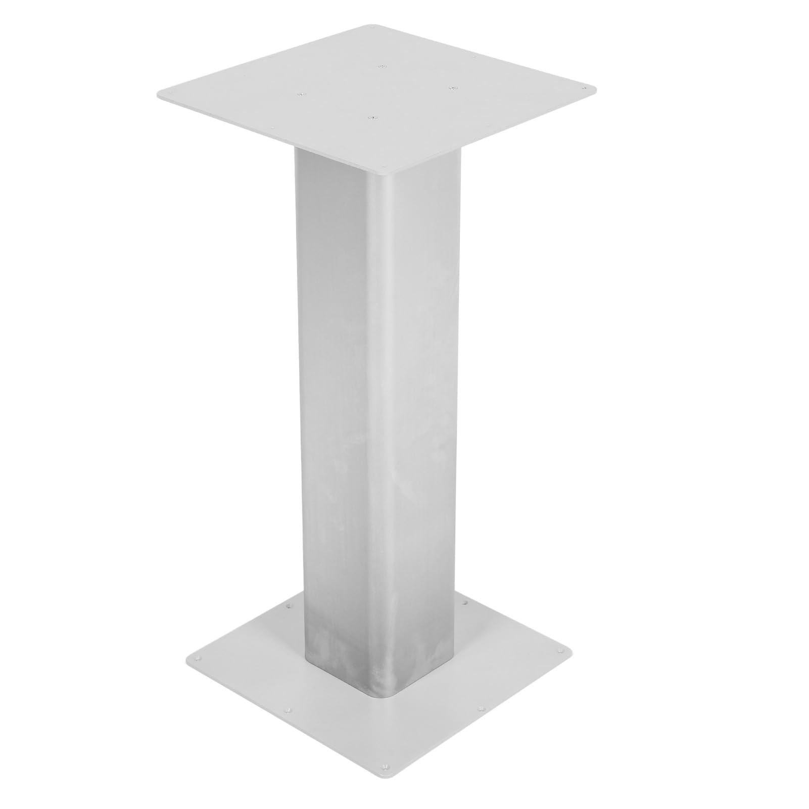 Brilluxa Tischpodest, 645 mm Aluminiumtisch -Basisständer kompatibel mit Wohnmobilanhänger Caravan Boot Yacht, RV -Tisch -Stützbein, abnehmbares Tischpodestsystem Brilluxa Tischpodest, 645 mm Aluminiumtisch -Basisständer kompatibel mit Wohnmobilanhänger Caravan Boot Yacht, RV -Tisch -Stützbein, abnehmbares Tischpodestsystem von Brilluxa