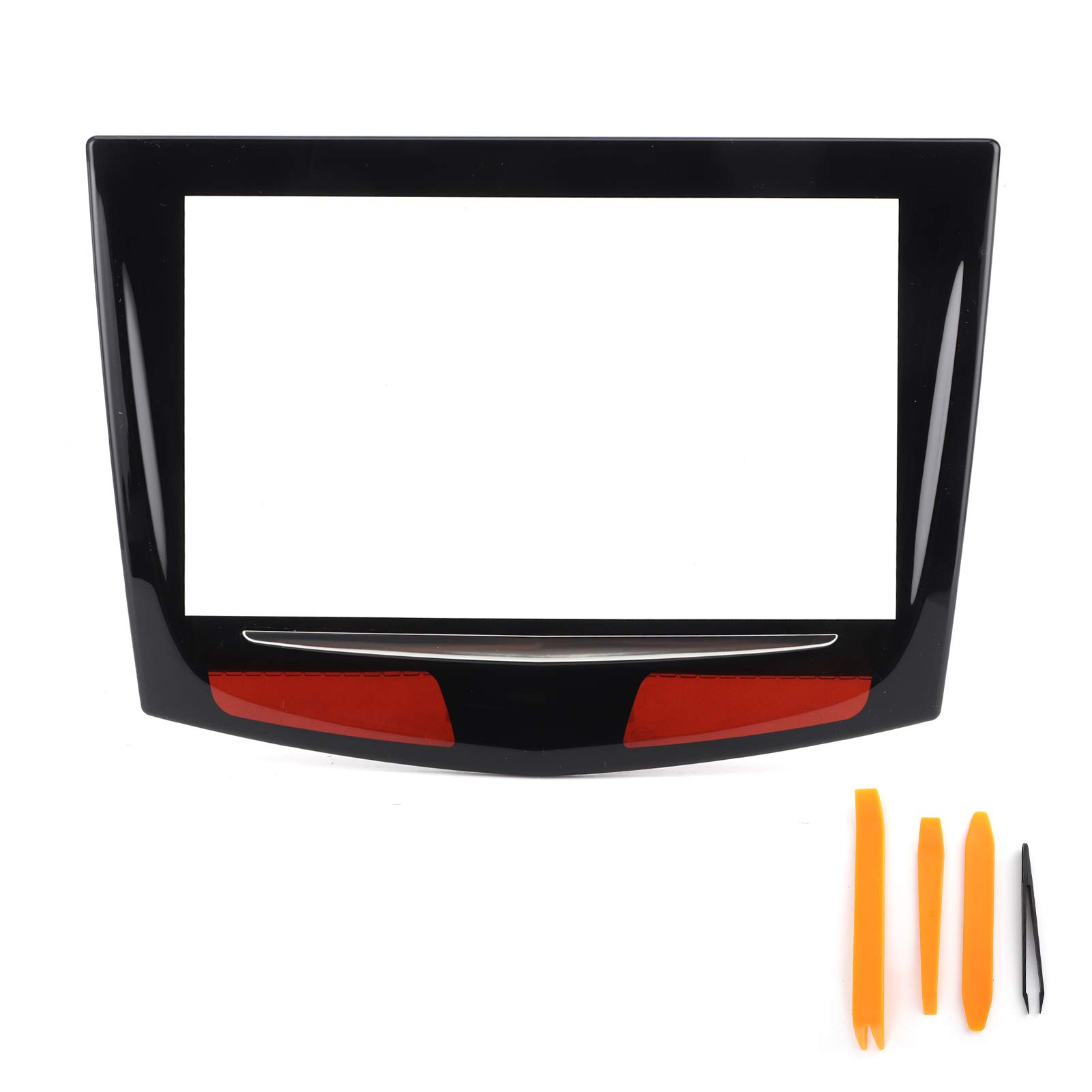 Brilluxa Touchscreen, LCD -Anzeigefeld, kompatibel mit ATS XTS, 22935061 23106488 23243166, Auto Navigation Touchscreen Ersatz, 23447598 22975649 23412266 Display -Modul Brilluxa Touchscreen, LCD -Anzeigefeld, kompatibel mit ATS XTS, 22935061 23106488 23243166, Auto Navigation Touchscreen Ersatz, 23447598 22975649 23412266 Display -Modul von Brilluxa