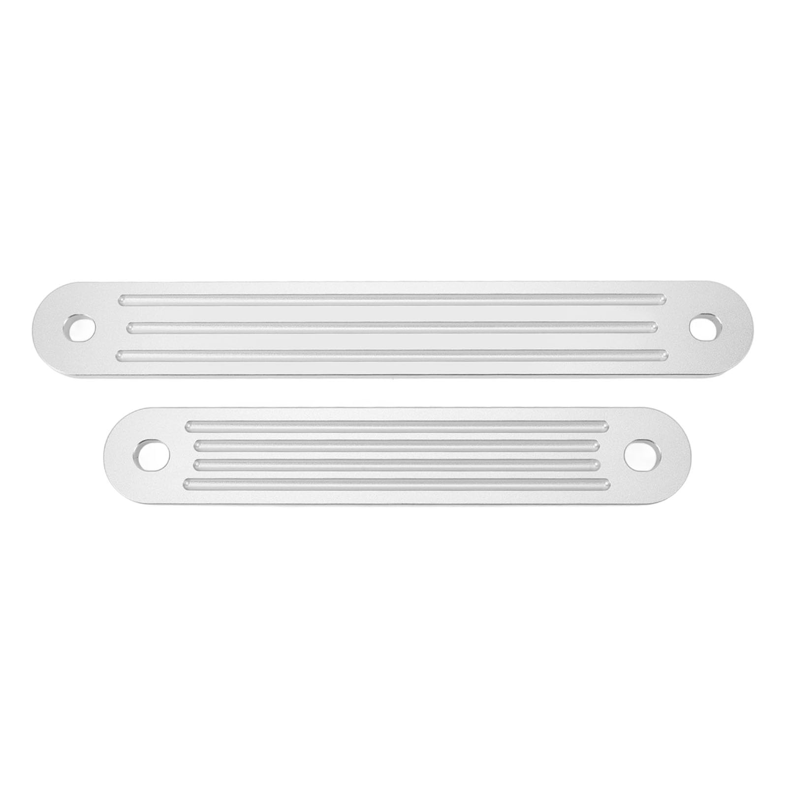 Brilluxa Trenmplatten -Kit, Aluminium -Stützhalterung für Boot, 2pcs Tranom -Stützplatte kompatibel mit oberen und unteren Schraubenlöchern 15 x 2 Zoll 12 x 2 Zoll 3001.8067 Brilluxa Trenmplatten -Kit, Aluminium -Stützhalterung für Boot, 2pcs Tranom -Stützplatte kompatibel mit oberen und unteren Schraubenlöchern 15 x 2 Zoll 12 x 2 Zoll 3001.8067 von Brilluxa