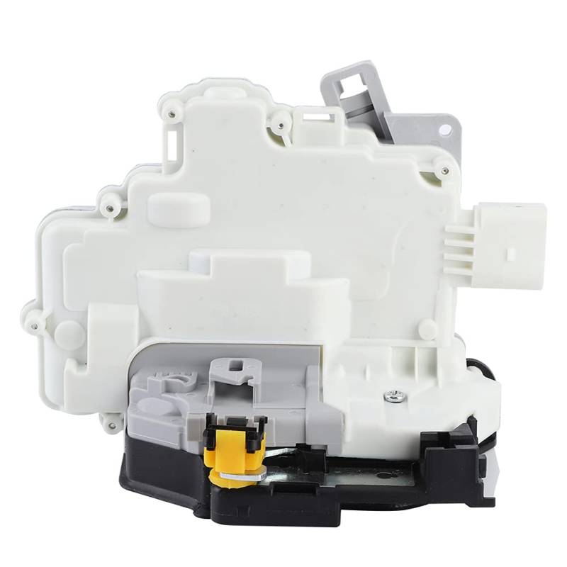 Brilluxa-Türschlossaktuator, hinterer rechts Verriegelungsmechanismus und Verriegelungsmotorbaugruppe kompatibel mit Sitz MK2 1p 2005-2010, Hintertürschlossersatz nach hinten von Brilluxa