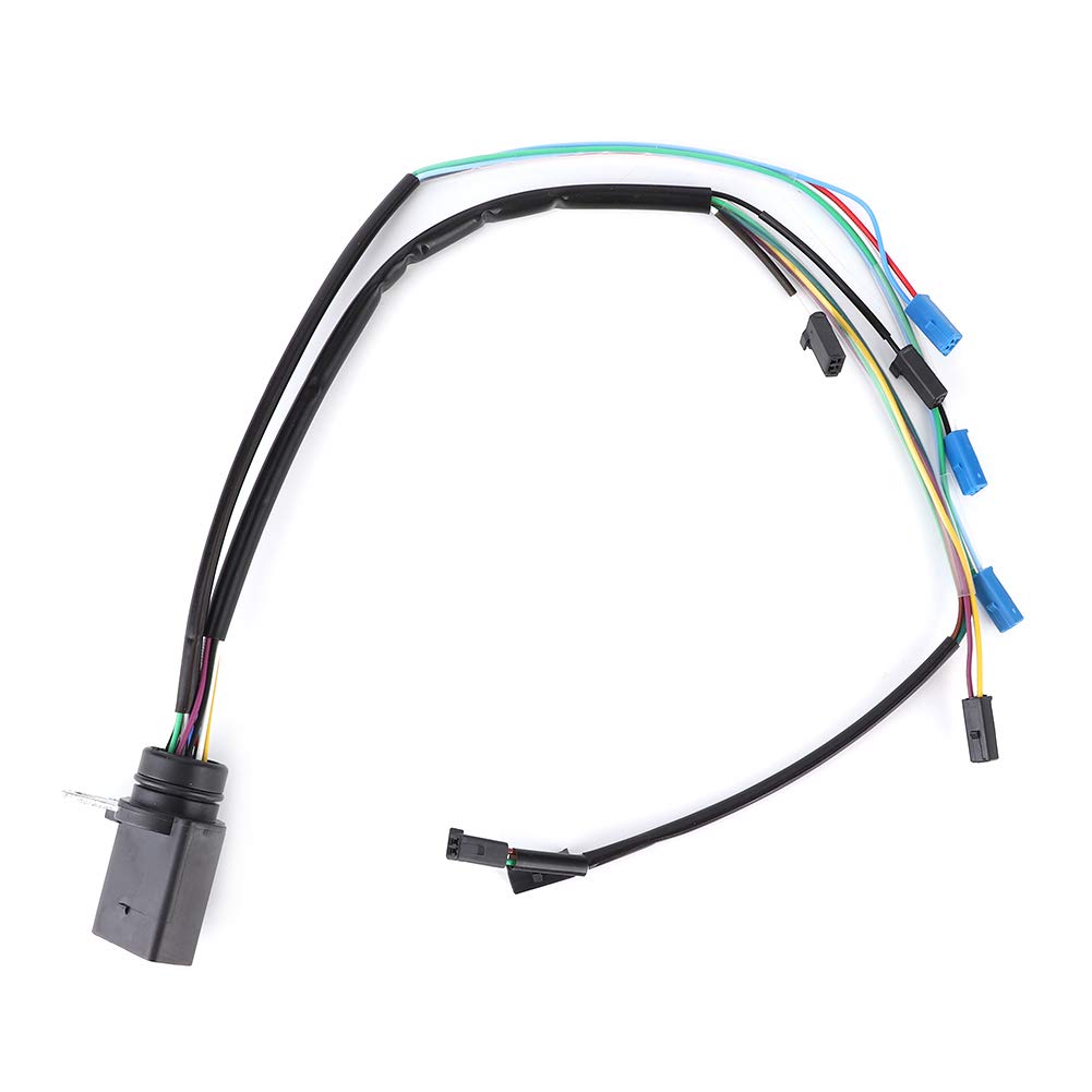 Brilluxa-Übertragungs stecker, Getriebe-Verdrahtung adapter, Auto-Trans-Elektro stecker kompatibel mit -Kaninchen 09 G927363 Ersatz Brilluxa-Übertragungs stecker, Getriebe-Verdrahtung adapter, Auto-Trans-Elektro stecker kompatibel mit -Kaninchen 09 G927363 Ersatz von Brilluxa