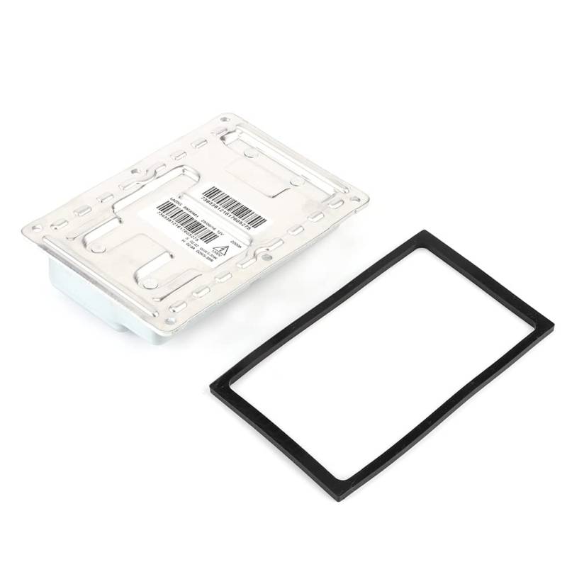Brilluxa Xenon Ballast Stabilisator, Scheinwerfersteuermodul kompatibel mit, Light Lampballast 89015132 von Brilluxa