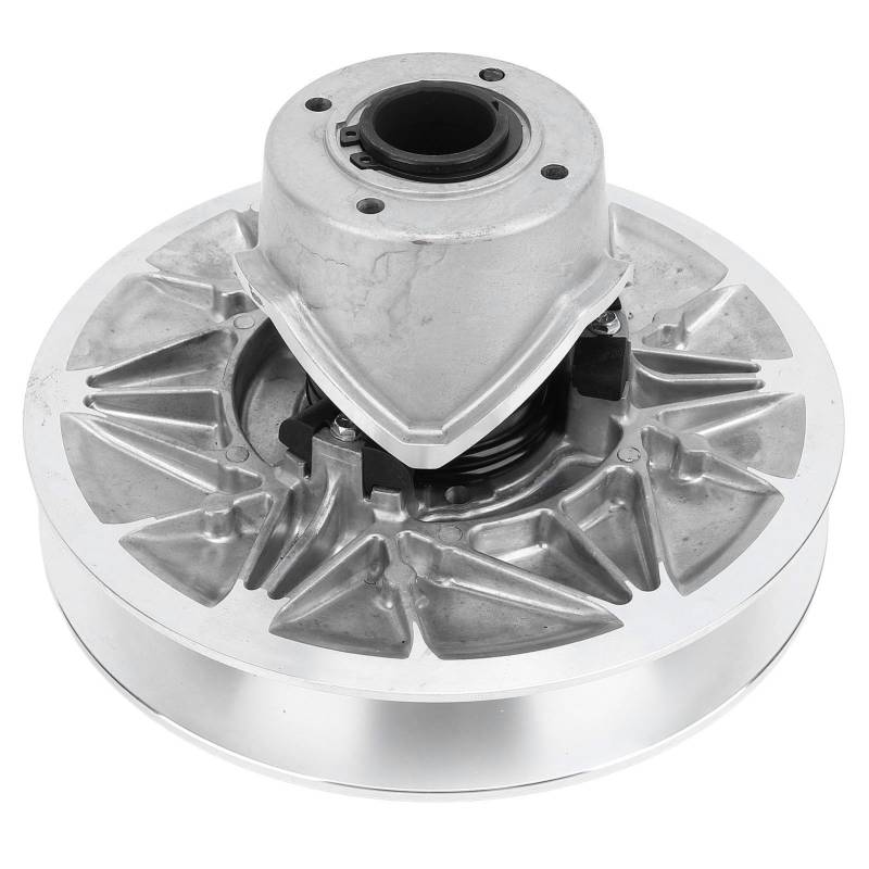 Brilluxa angetriebene Kupplung, kompatibel mit CFMOTO CF500 UFORCE ZForce, 0GR0052000 Sekundärübertragung, ATV CVT -Kupplungsbaugruppe von Brilluxa